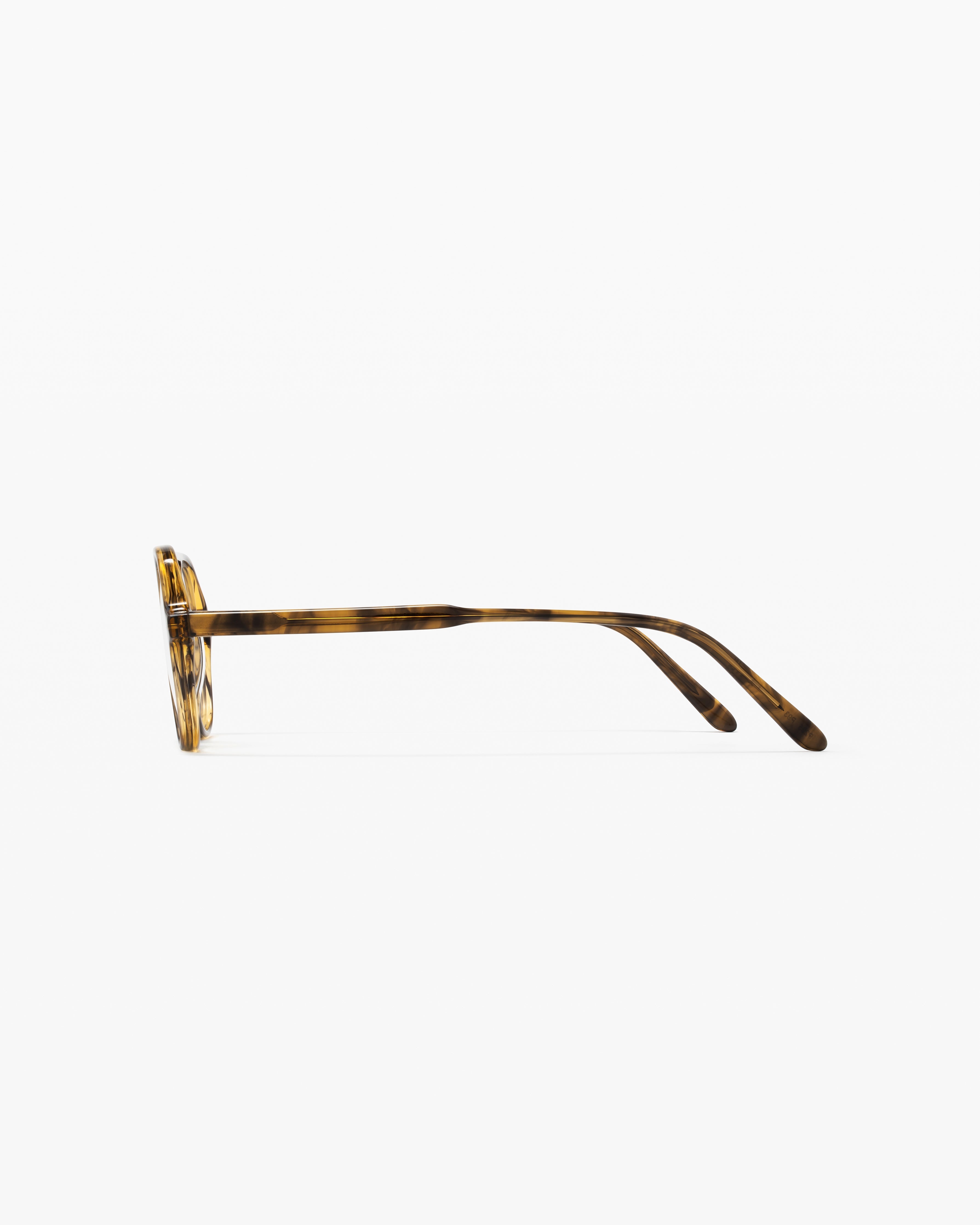 jimmy-fairly-la-steam-m-lunettes-de-vue-aviateur-vertes-homme-taille-m image 2