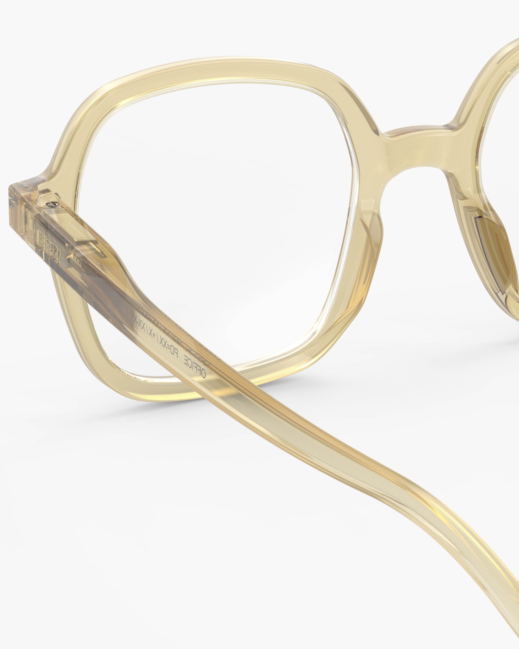 izipizi-reading-office-morning-ray-lunettes-de-lecture-oversize image 4
