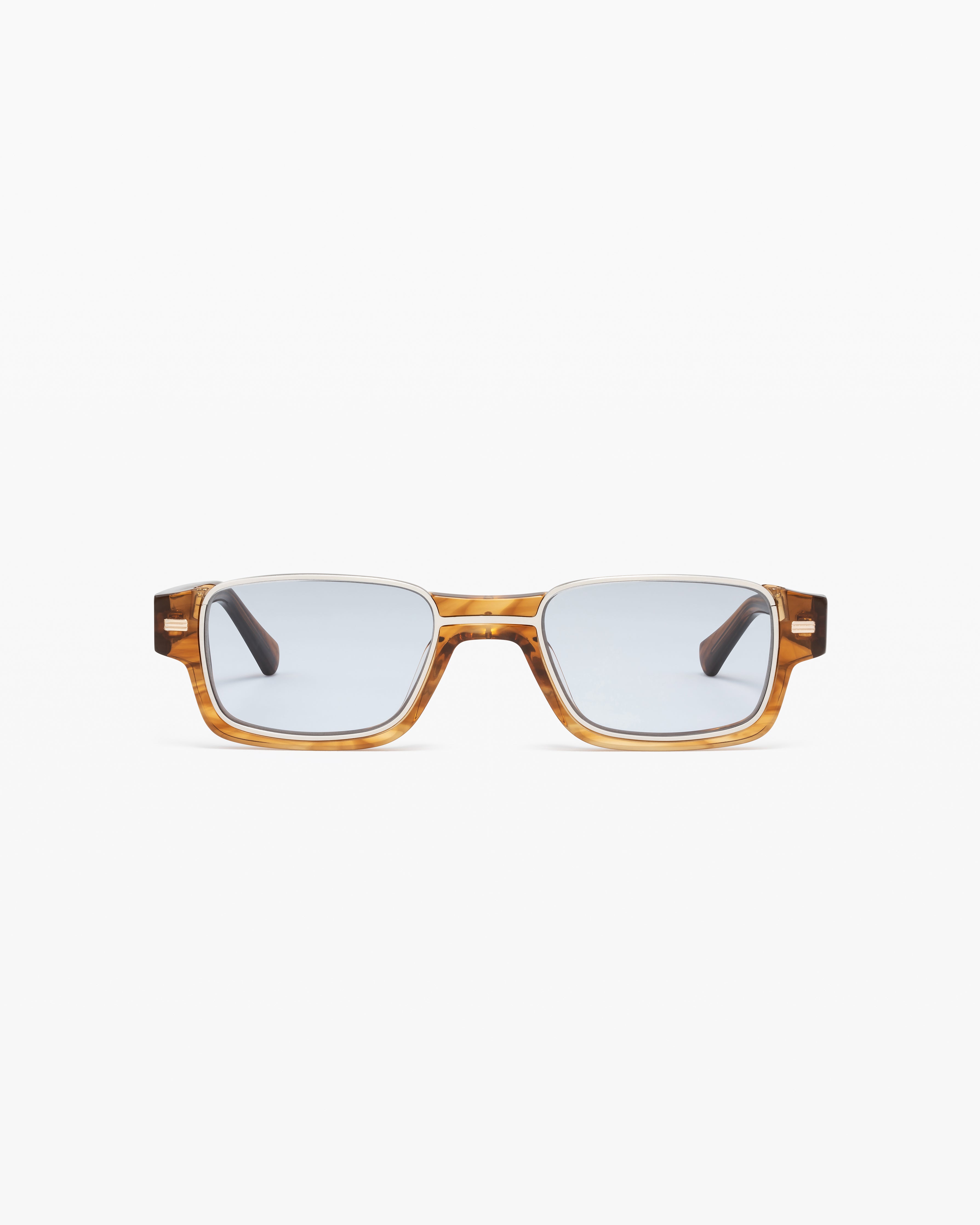 jimmy-fairly-la-mado-lunettes-de-soleil-rectangulaires-ac-tate-et-acier-inoxydab-2 image 1