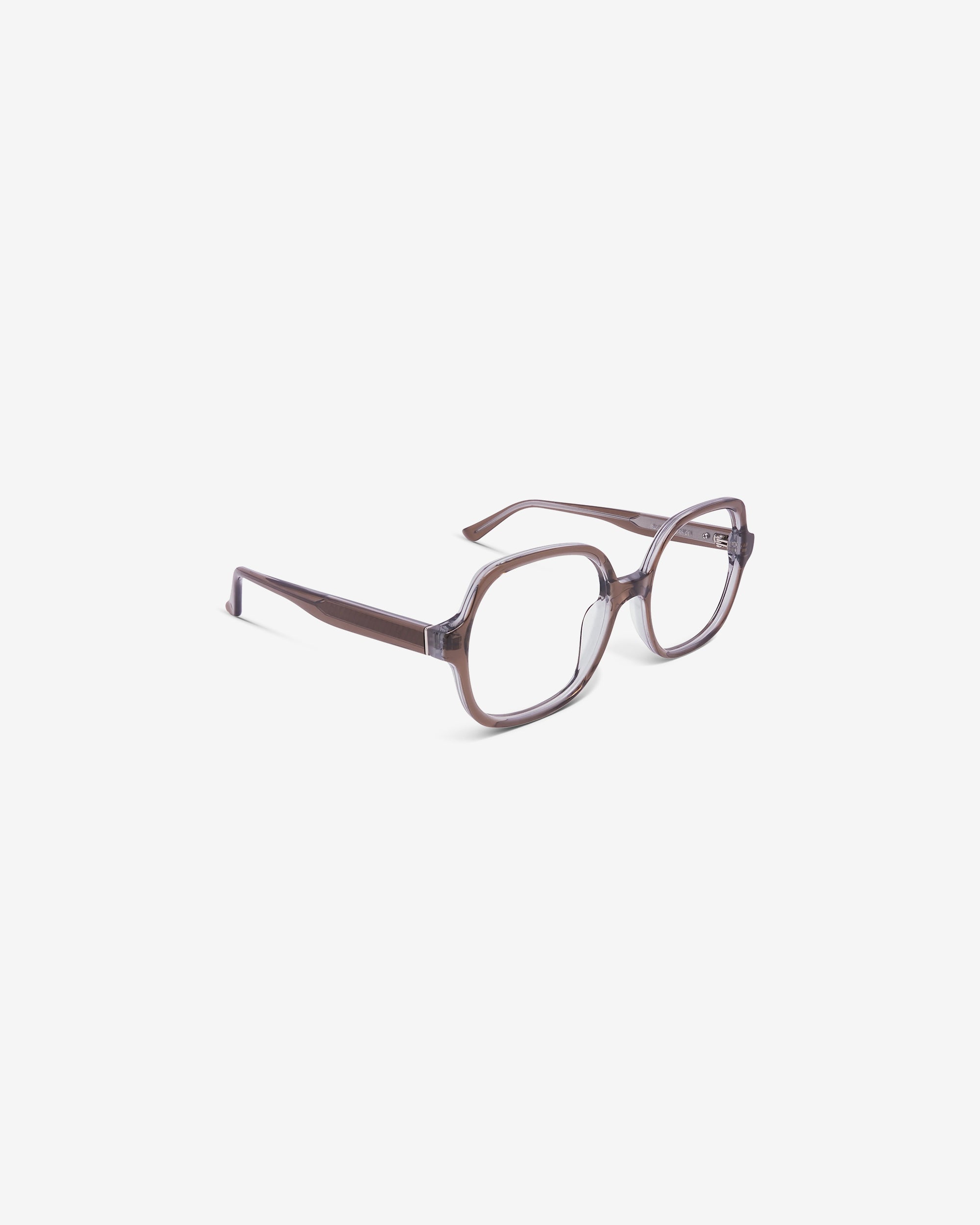 le-petit-lunetier-suzie-gris-transparent-lumi-re-bleue-lunettes-de-vue-rectangul image 5