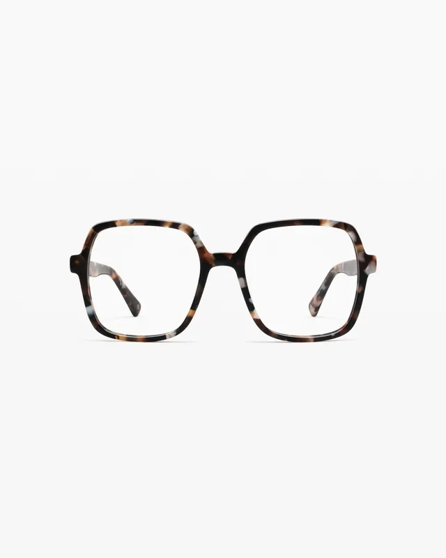 jimmy-fairly-la-lou-lunettes-de-vue-femme-rectangulaires-oversize-caille-taille- image 1