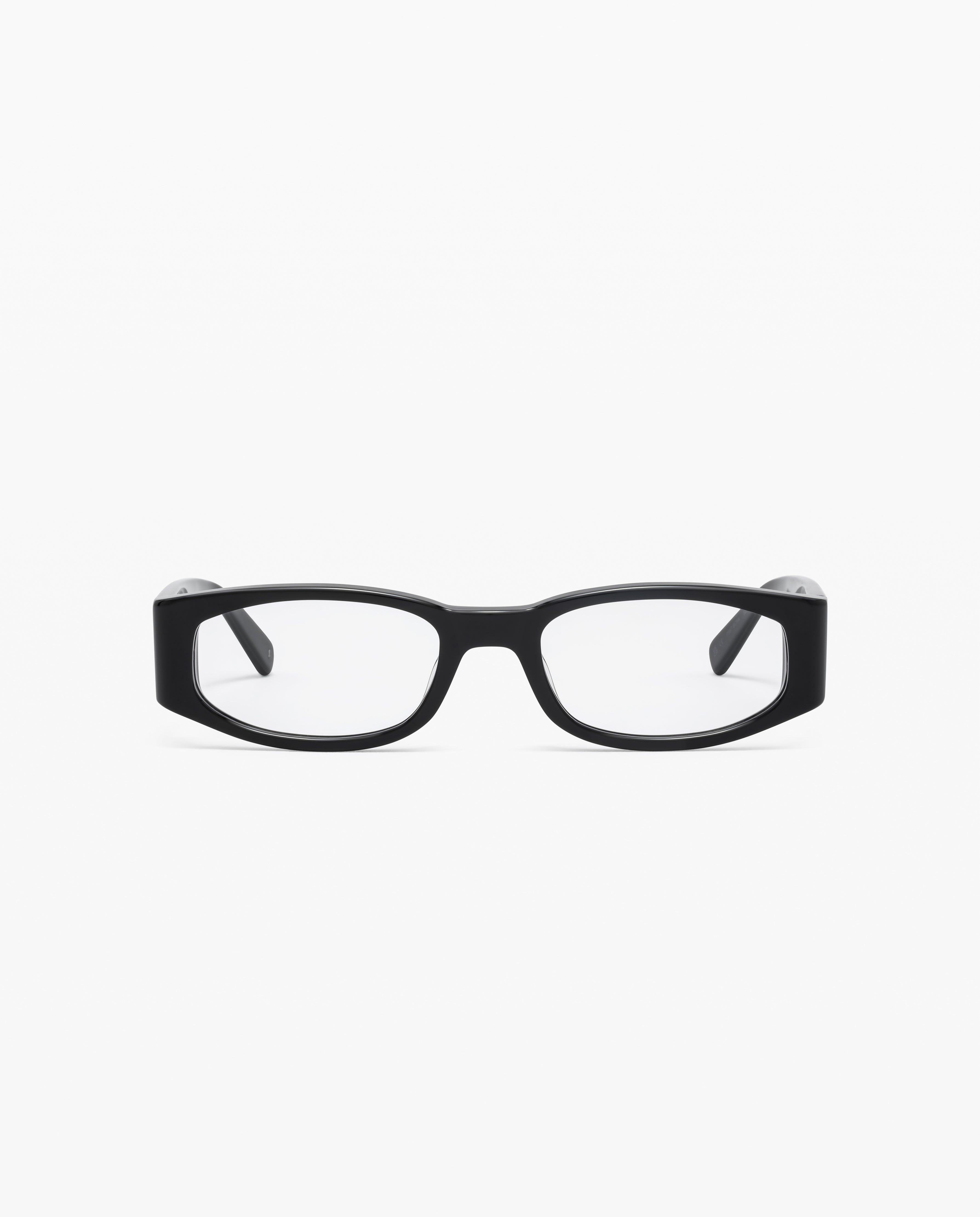 jimmy-fairly-la-winona-lunettes-de-vue-rectangulaires-noires-femme-medium image 1