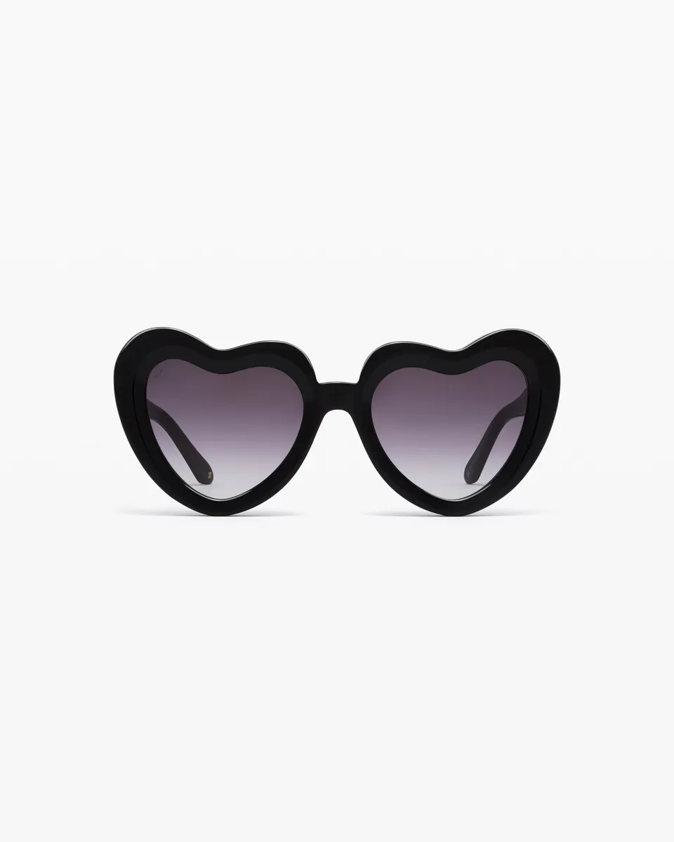 jimmy-fairly-la-coeur-lunettes-de-soleil-c-ur-en-ac-tate-de-cellulose-noir-overs image 1