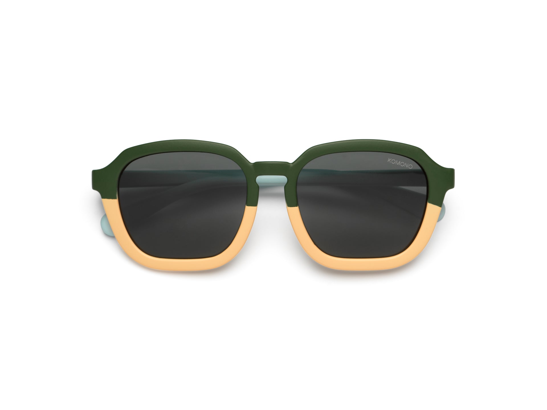 komono-matty-s-woody-triplets-lunettes-de-soleil-junior image 1