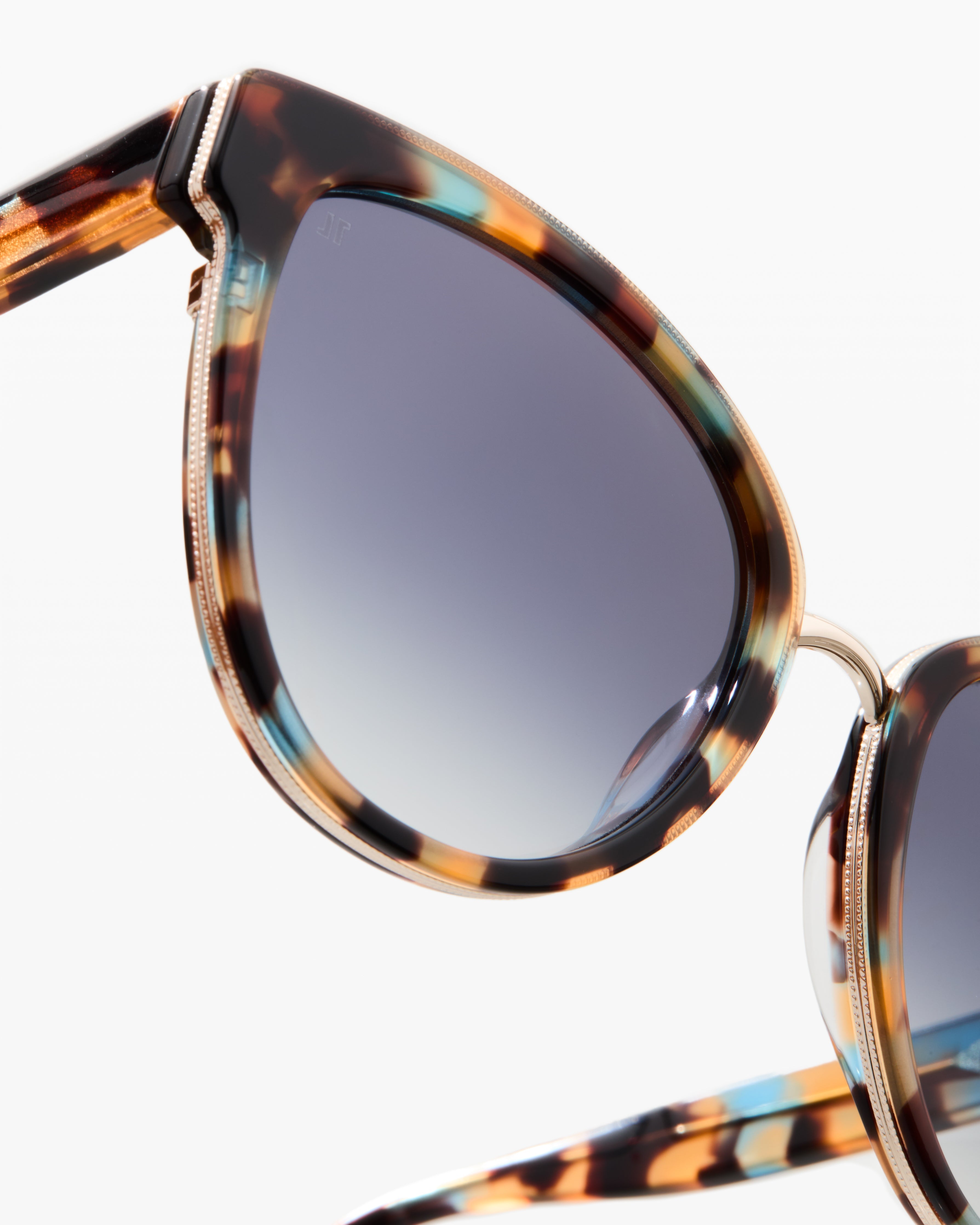 jimmy-fairly-la-bellagio-lunettes-de-soleil-papillon-oversize-femme-caille image 2
