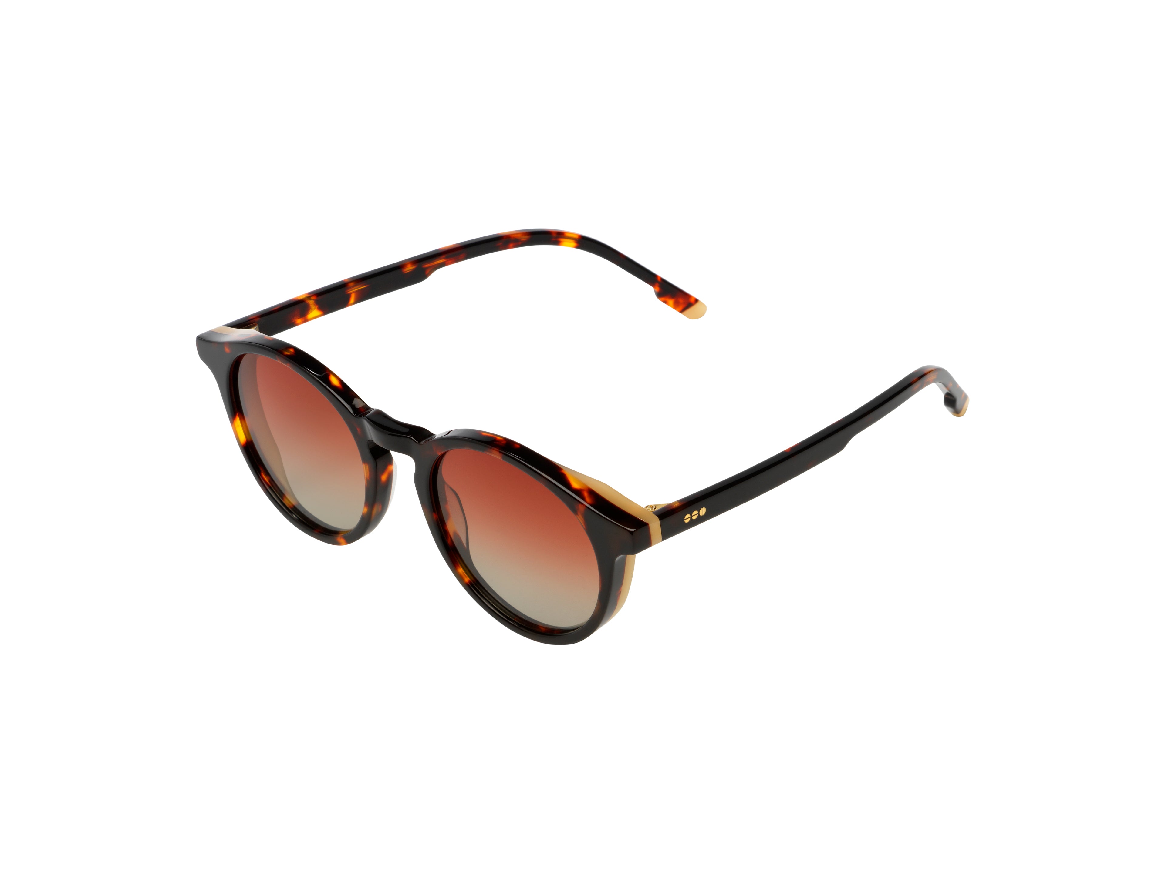 komono-archie-tortoise-blonde-wing-lunettes-de-soleil-ac-tate-uv400 image 2