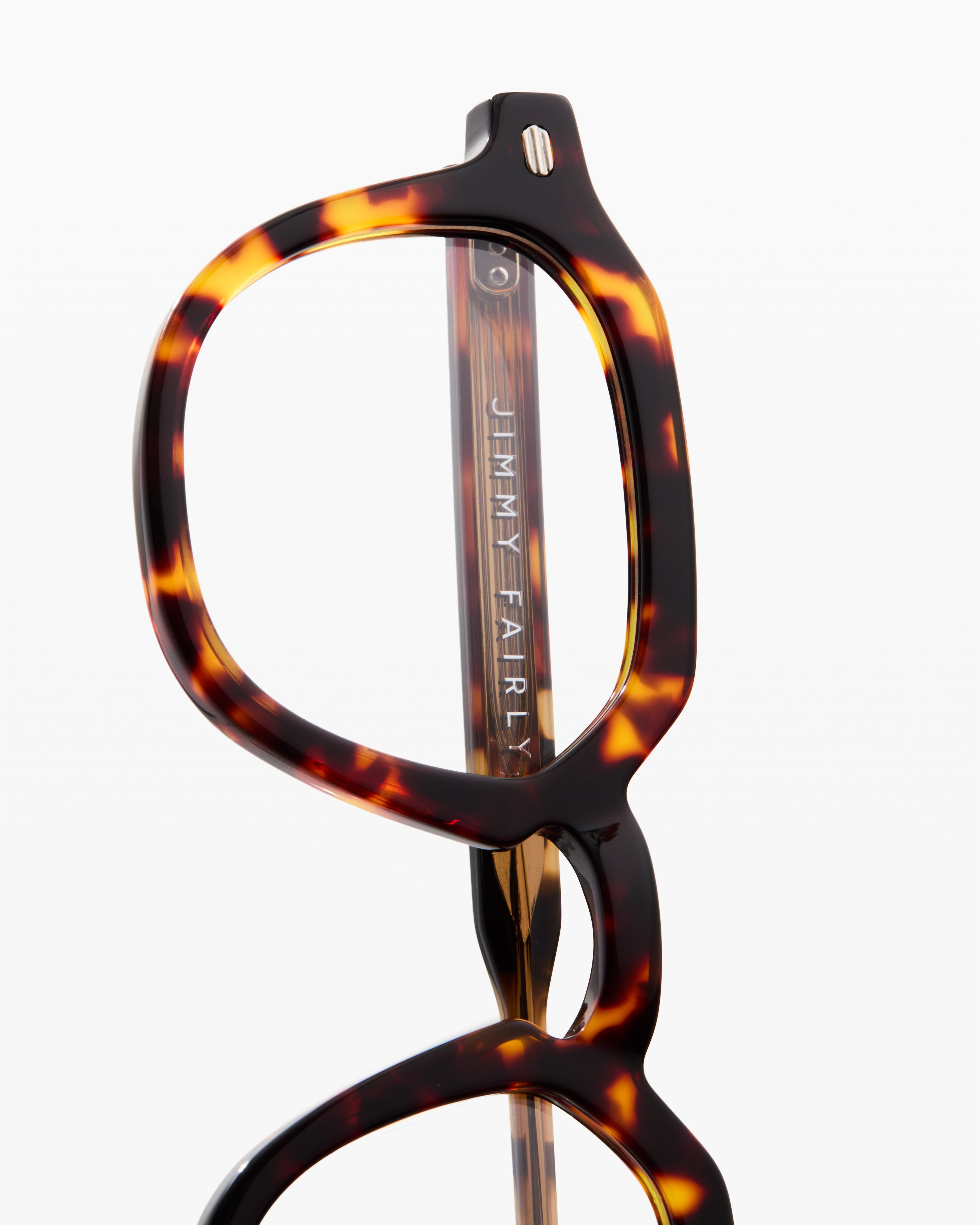 jimmy-fairly-la-oros-lunettes-de-vue-rectangulaires-caille-homme-m image 2