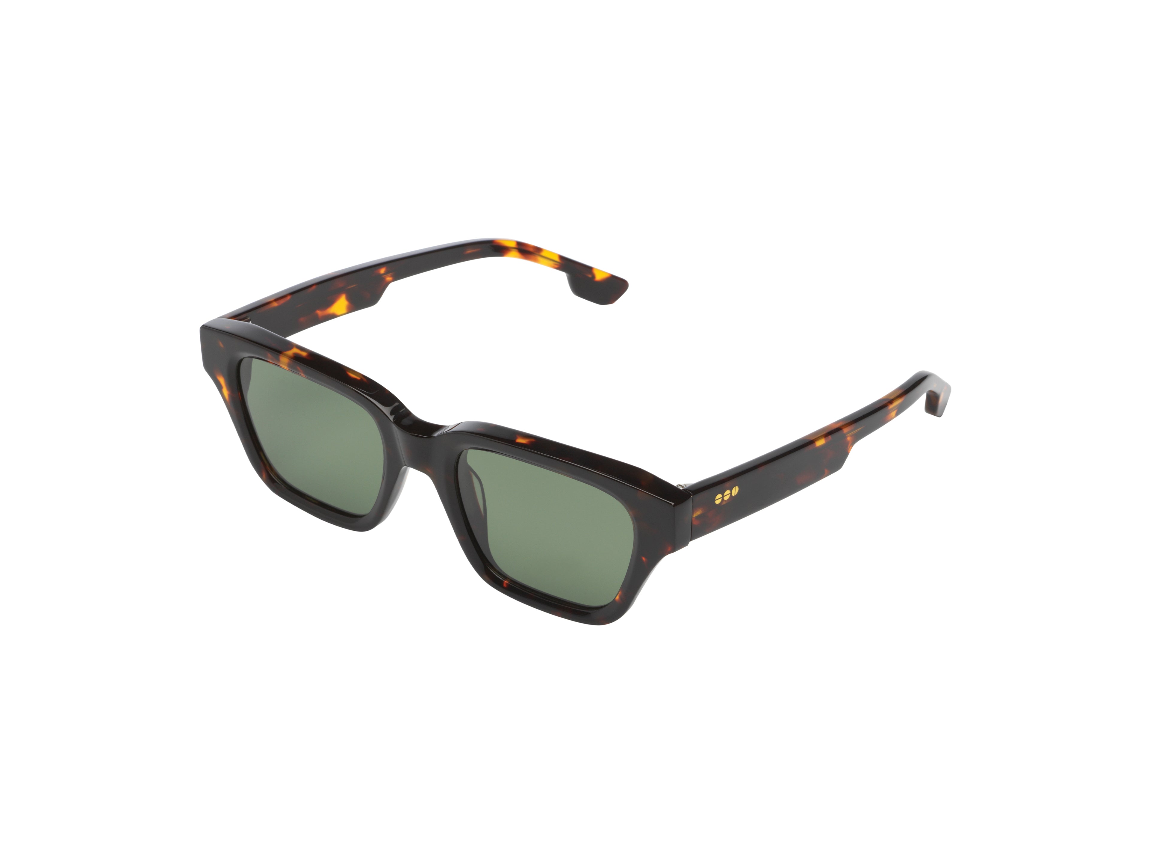 komono-brooklyn-tortoise-lunettes-de-soleil-en-ac-tate-verres-fum-s image 2
