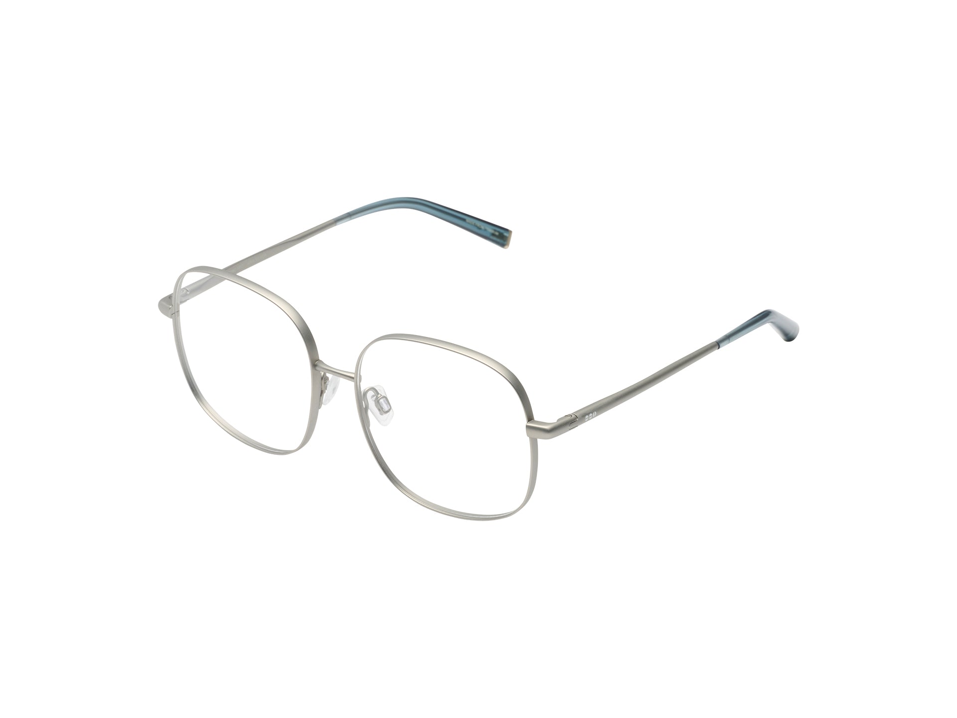 komono-aria-silver-lunettes-de-vue-en-titane-collection-style image 2