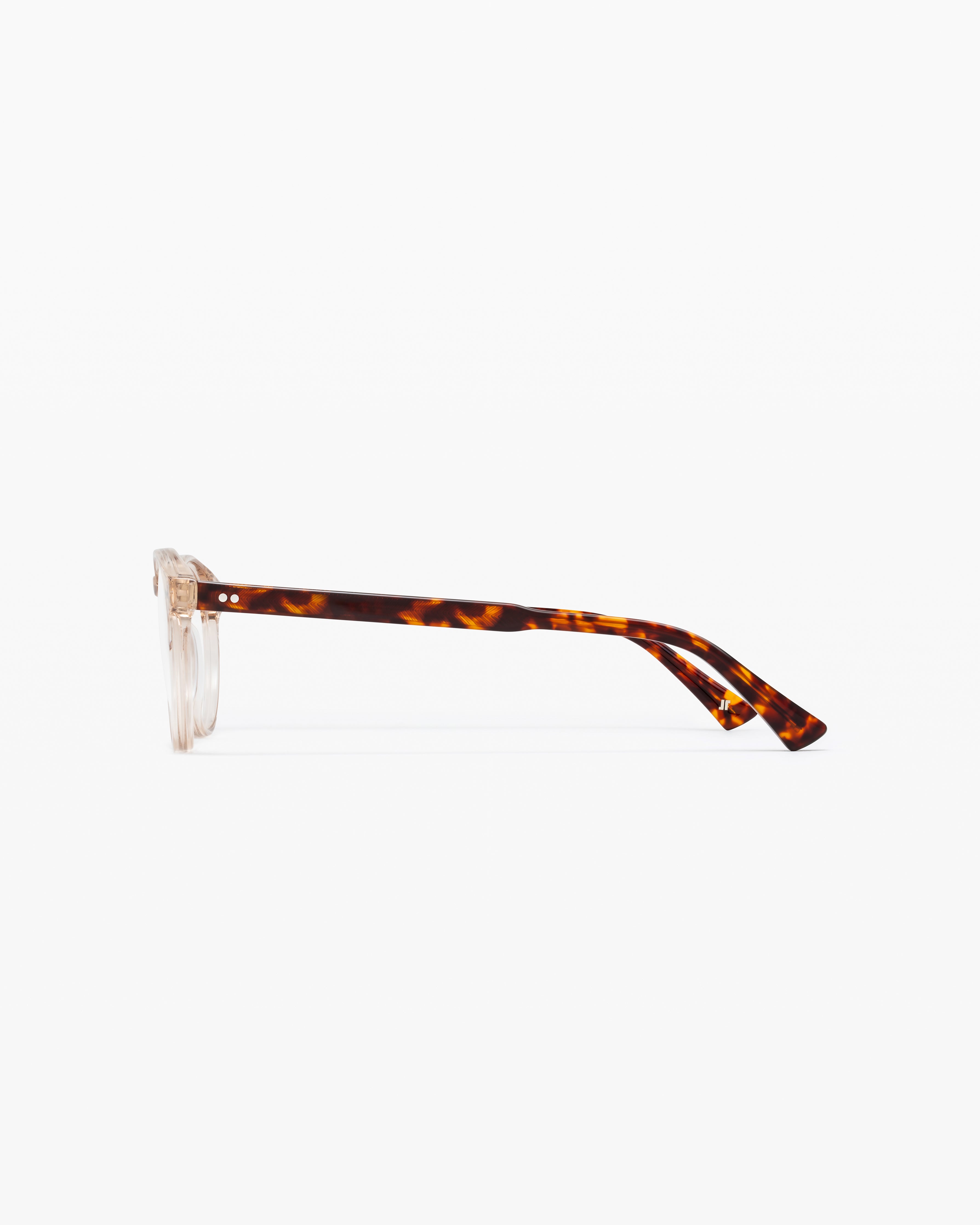 jimmy-fairly-la-cloud-l-lunettes-de-vue-rondes-transparentes-taille-l image 2