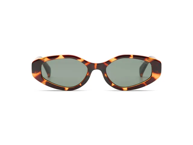 komono-margot-havana-lunettes-de-soleil image 1