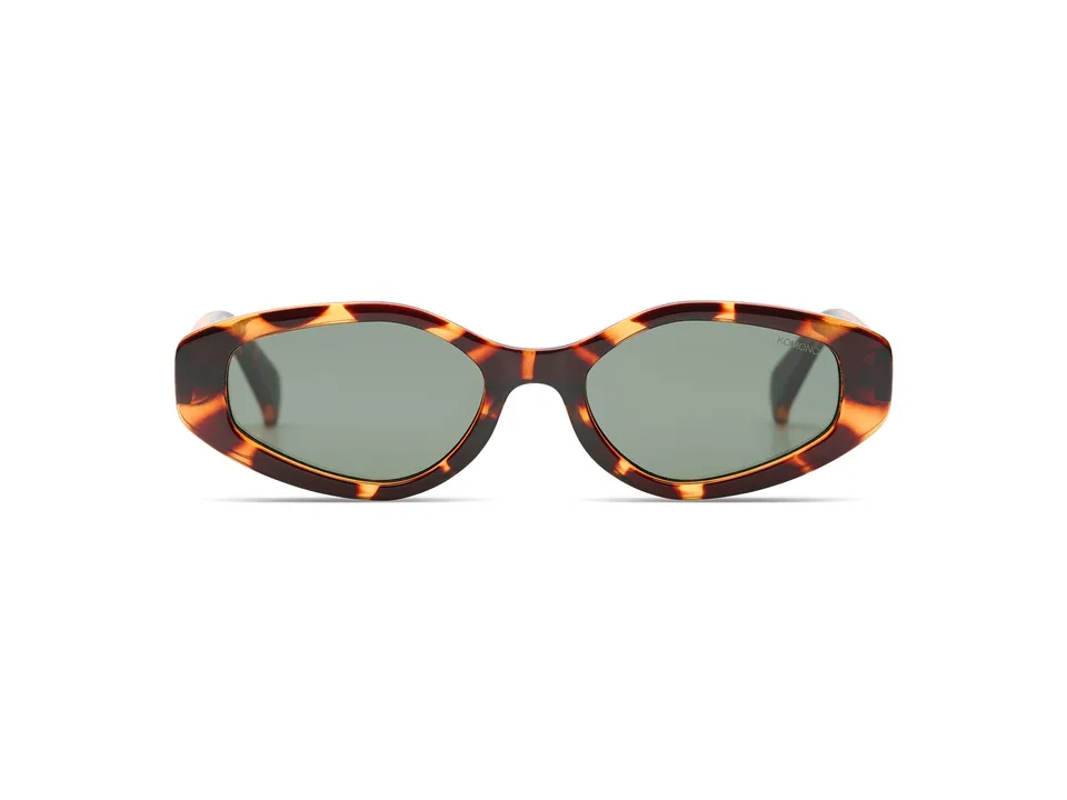 komono-margot-havana-lunettes-de-soleil image 1