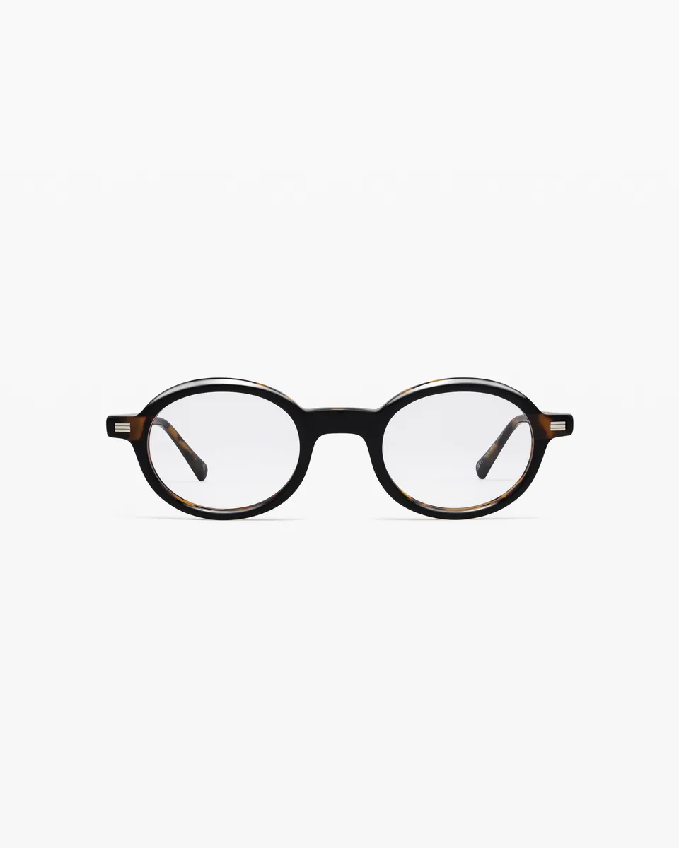 jimmy-fairly-la-alvie-lunettes-de-vue-rondes-ovales-homme-en-ac-tate-transparent image 1