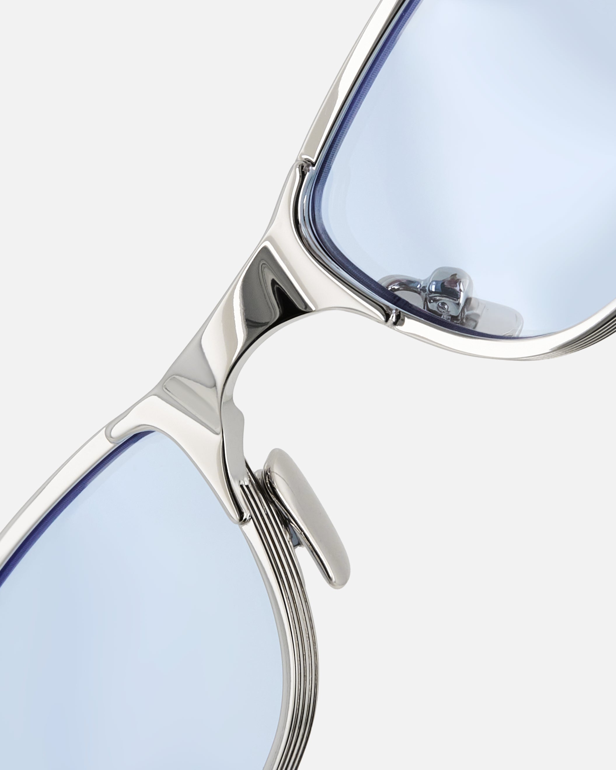 jimmy-fairly-la-club-lunettes-rectangulaires-argent-es-homme-medium image 3
