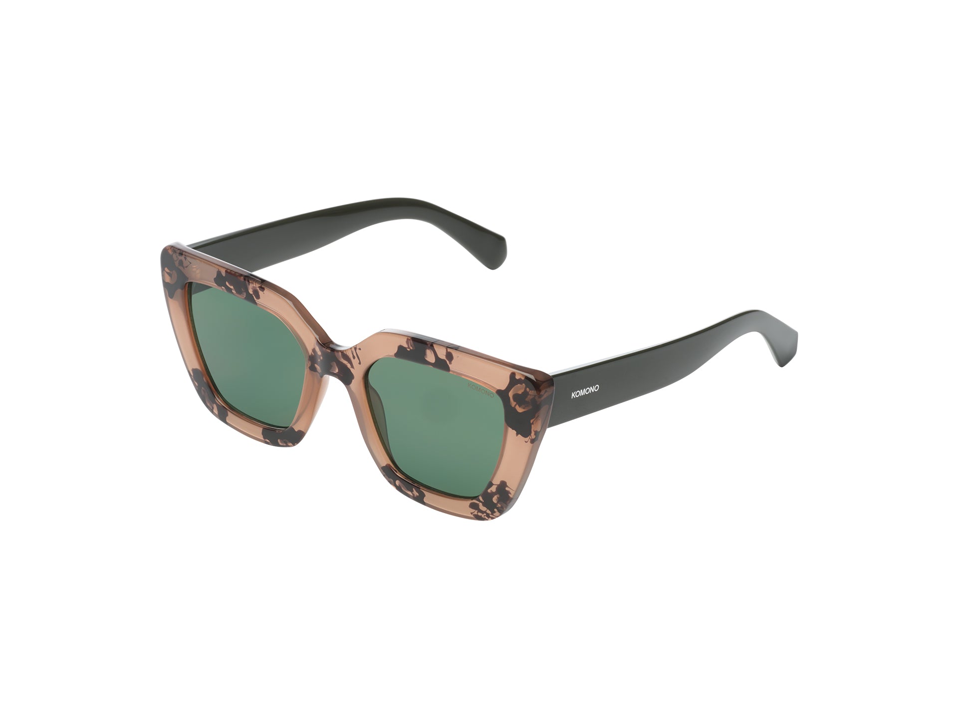 komono-serena-sahara-ink-lunettes-de-soleil-il-de-chat-audacieuses image 3