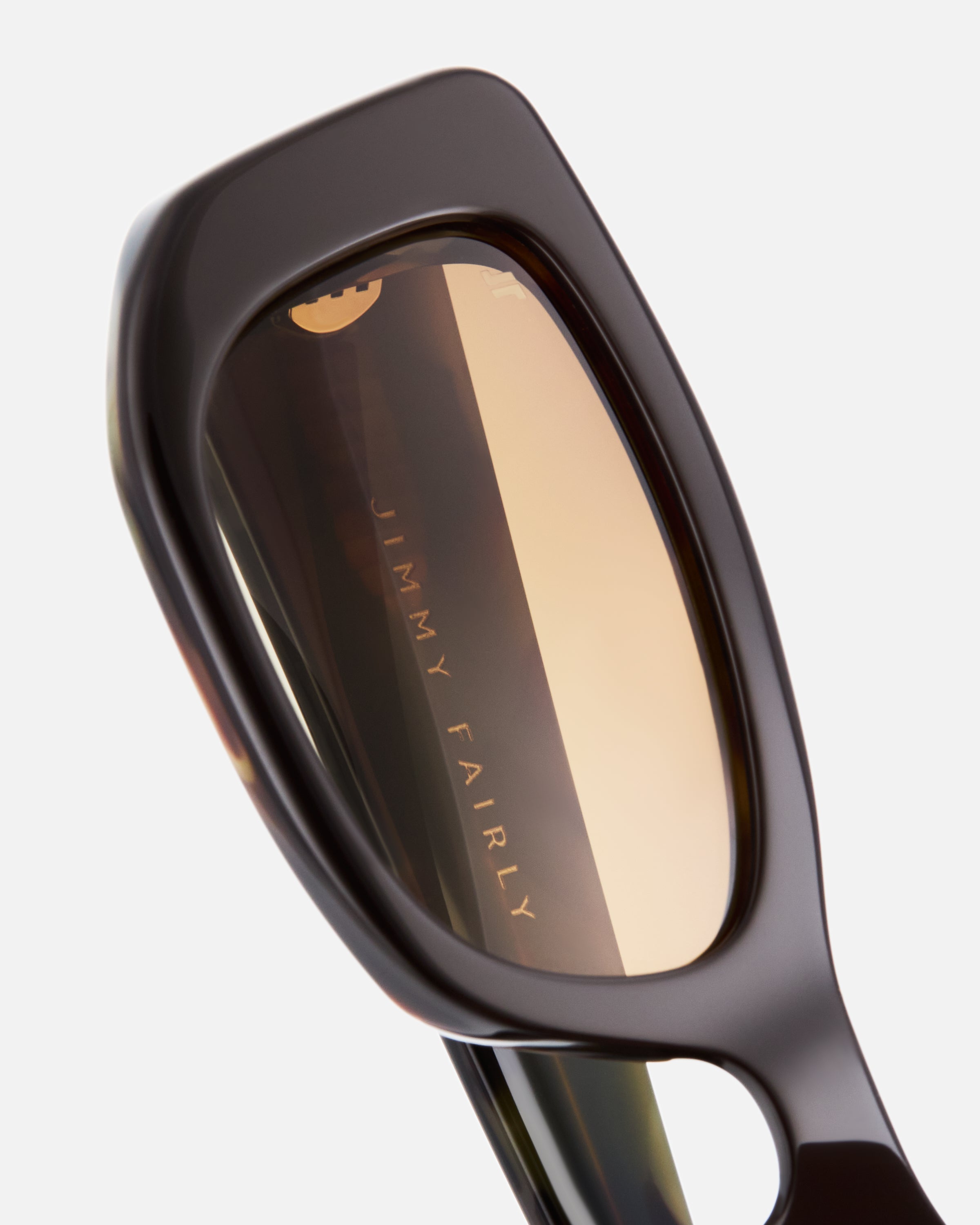 jimmy-fairly-la-becca-lunettes-de-soleil-papillon-en-ac-tate-brun-taille-m image 6