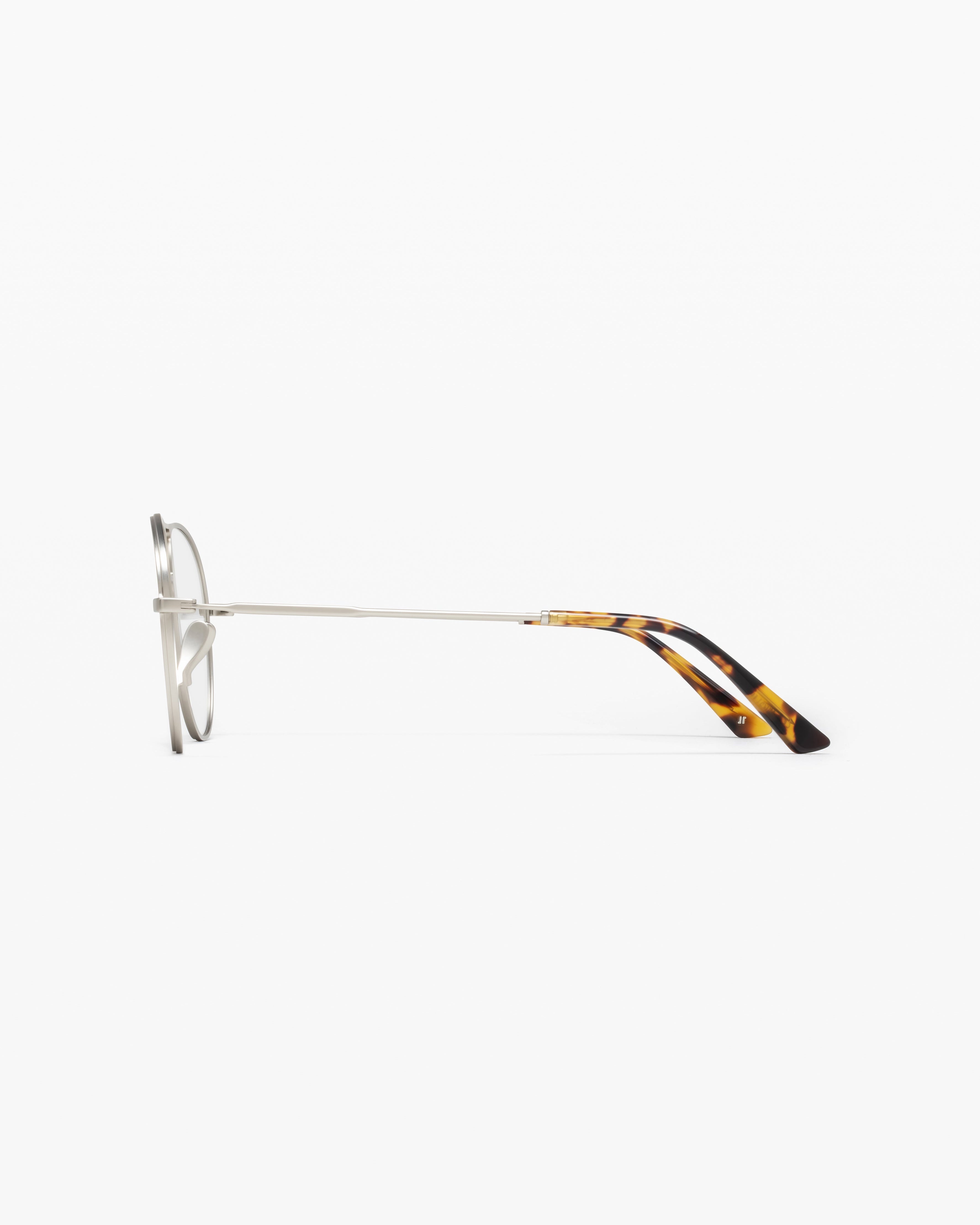jimmy-fairly-la-tilda-lunettes-de-vue-aviateur-oversize-en-m-tal-pour-homme-et-f image 2