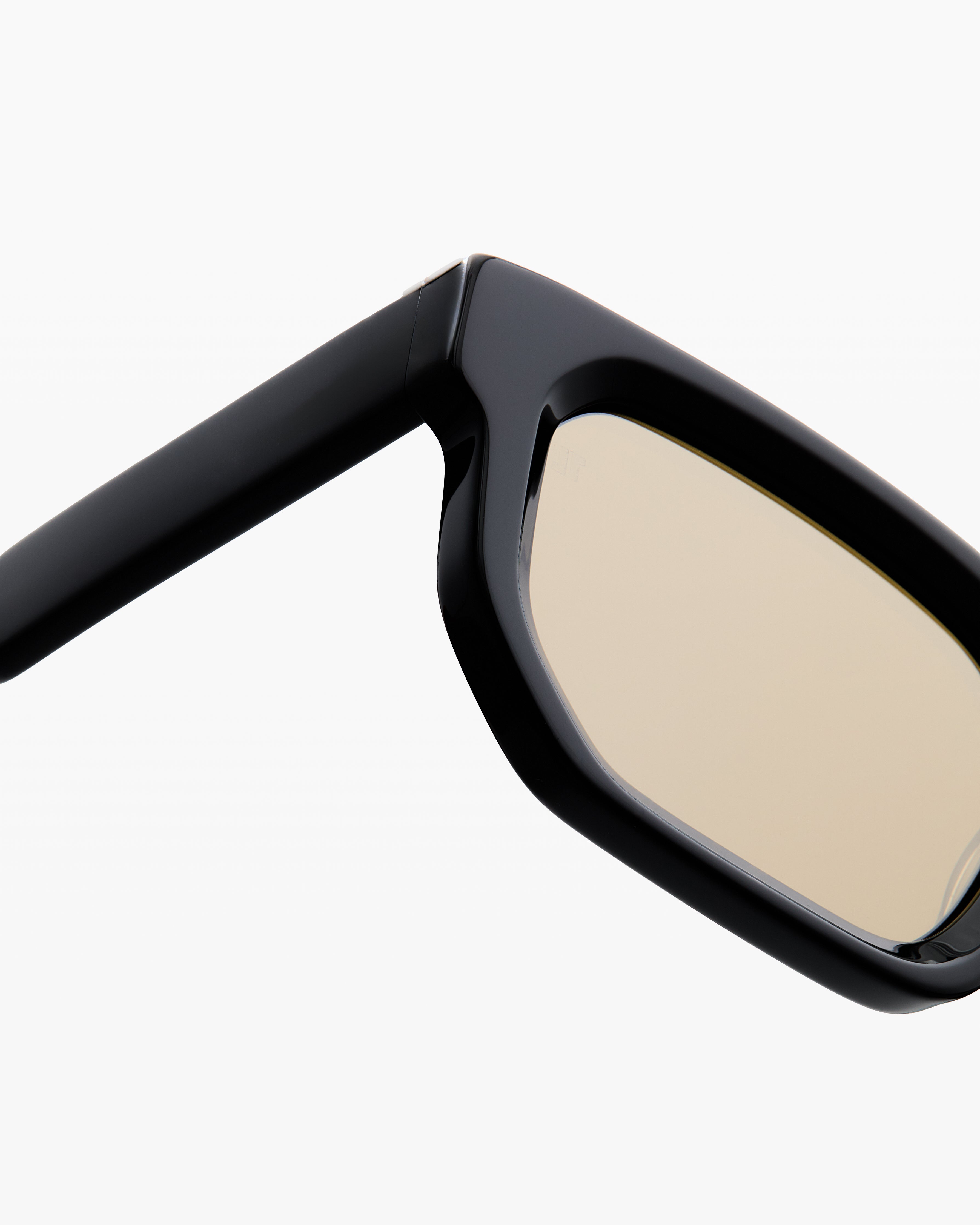 jimmy-fairly-la-lennox-lunettes-de-soleil-rectangulaires-homme-noires image 4