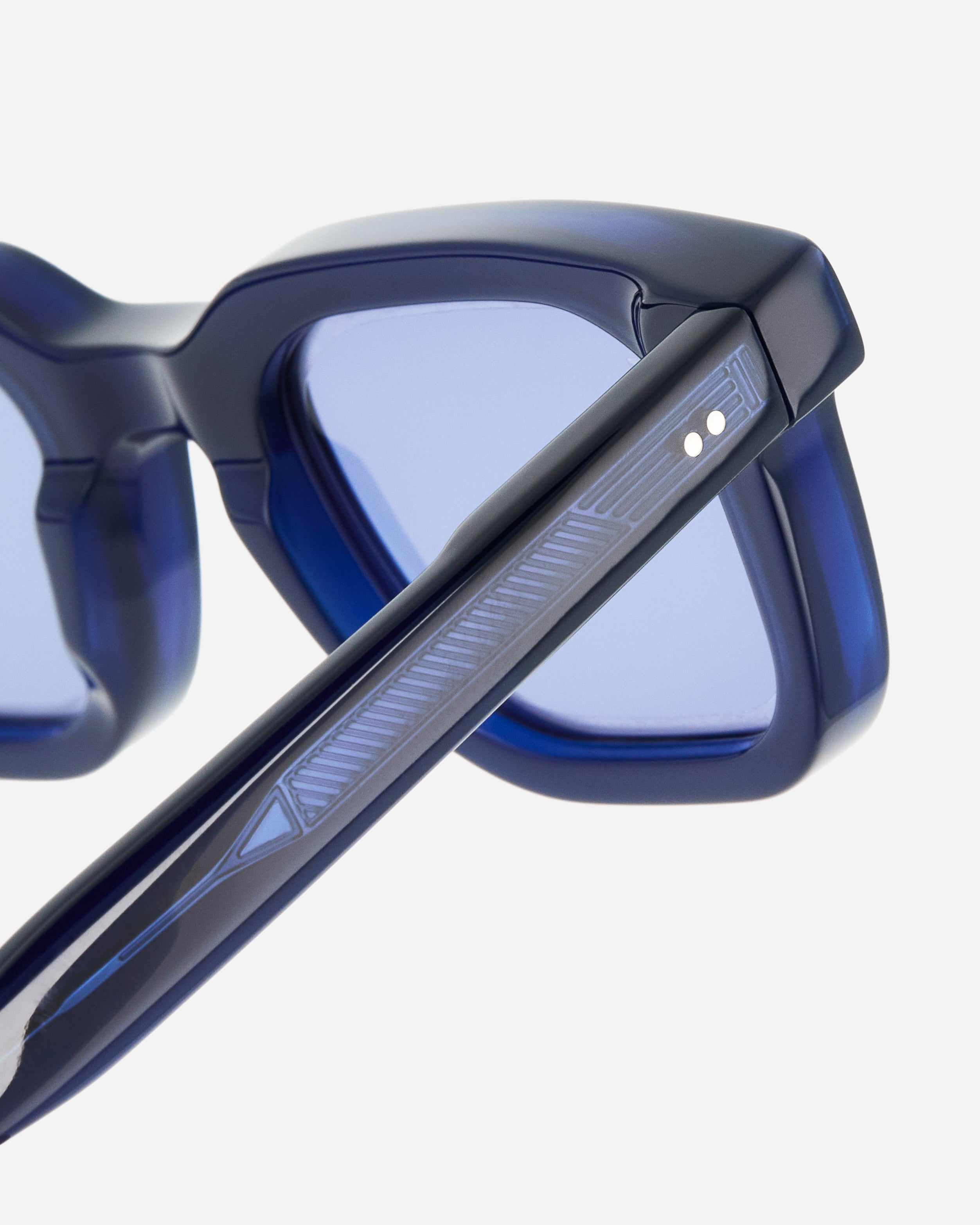 jimmy-fairly-la-bushwick-lunettes-de-soleil-rectangulaires-bleues-medium-homme-v image 6