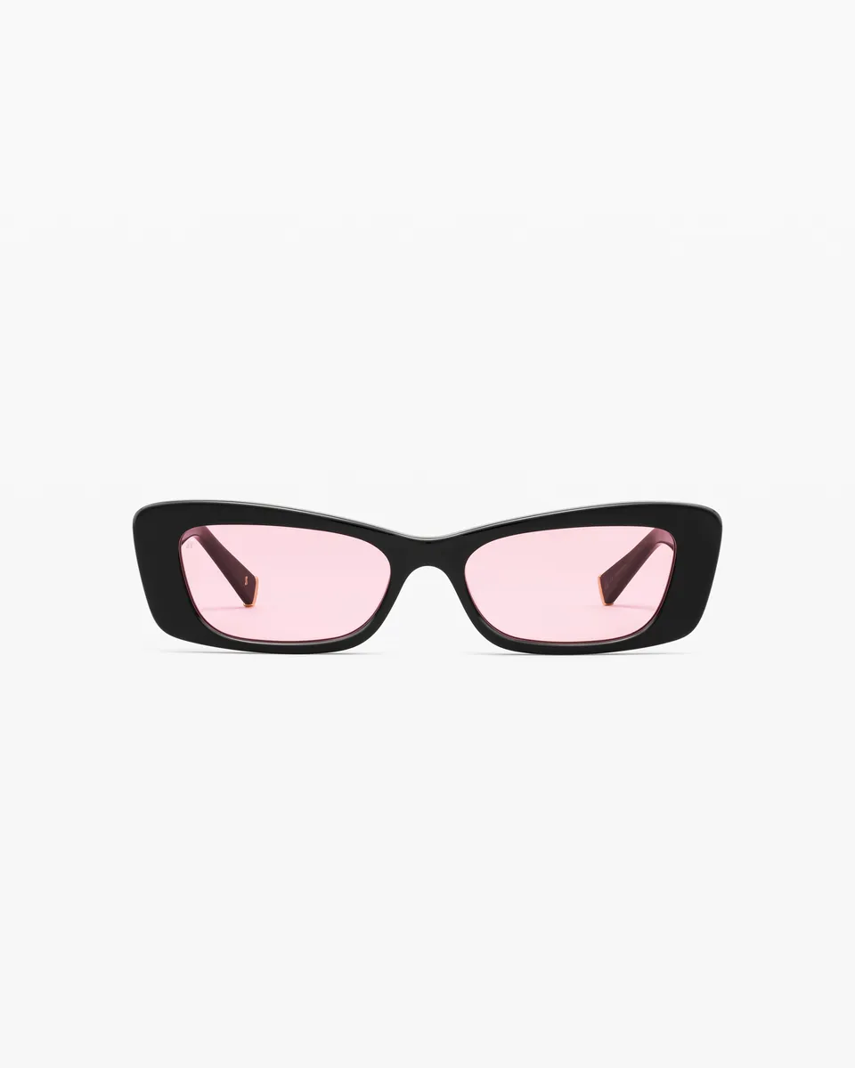 jimmy-fairly-la-aby-jf-colors-lunettes-de-soleil-papillon-noires-femme-medium image 1