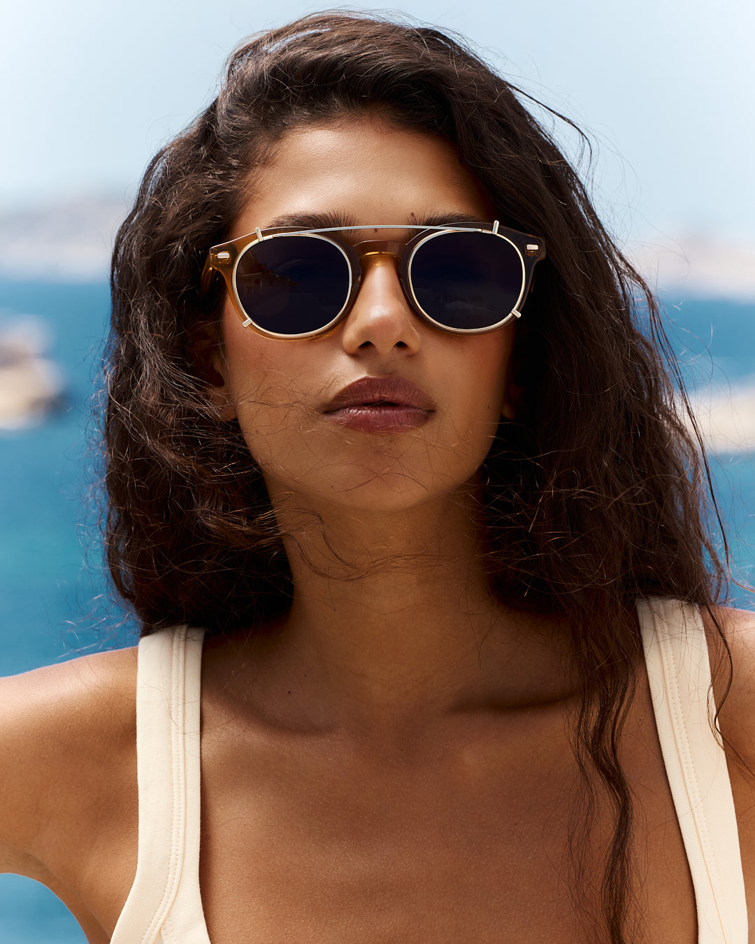 jimmy-fairly-la-asti-lunettes-de-soleil-aviateur-m-homme image 2