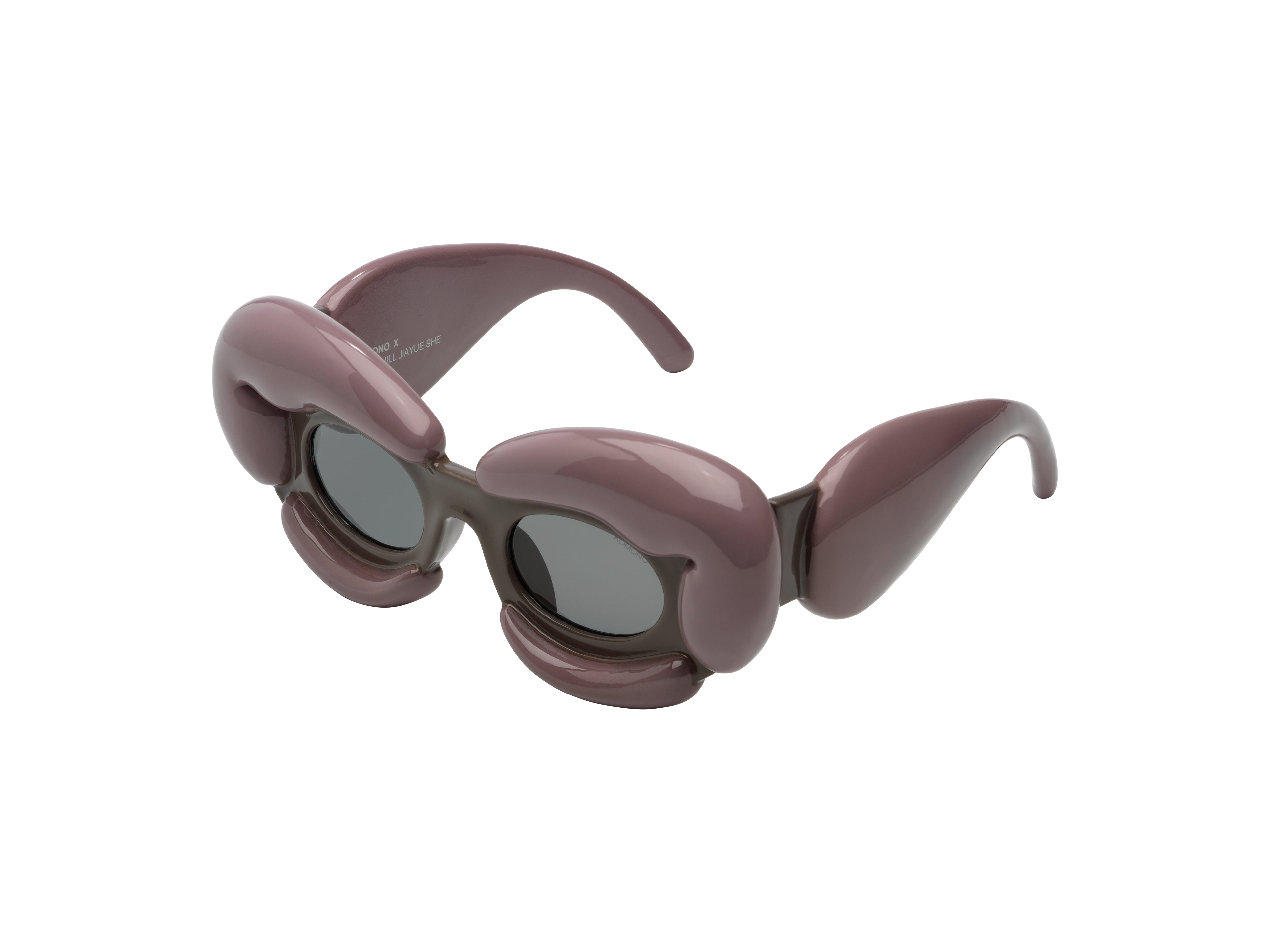komono-jill-jiayue-she-mauve-lunettes-de-soleil-capsule-royal-academy-of-fine-ar image 2