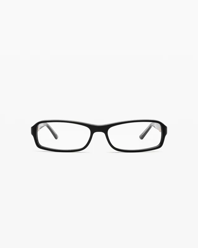 jimmy-fairly-la-lola-lunettes-de-vue-rectangulaires-noires-medium image 1