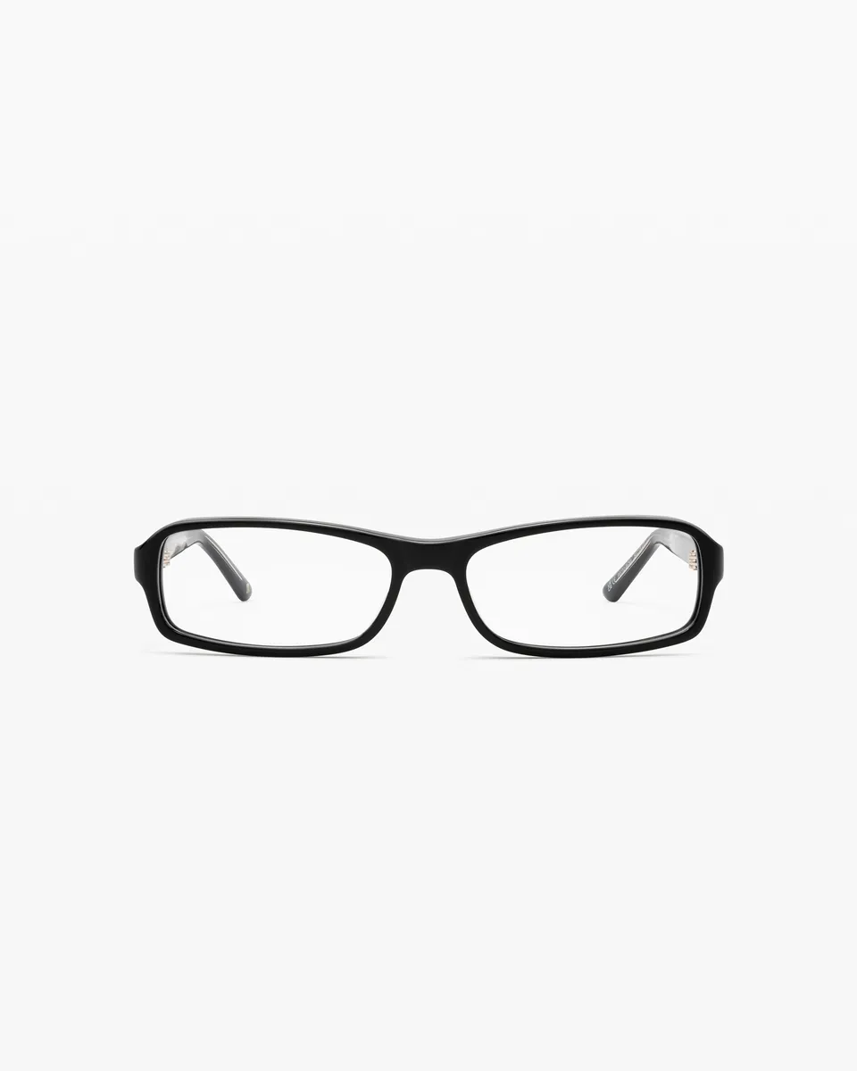 jimmy-fairly-la-lola-lunettes-de-vue-rectangulaires-noires-medium image 1