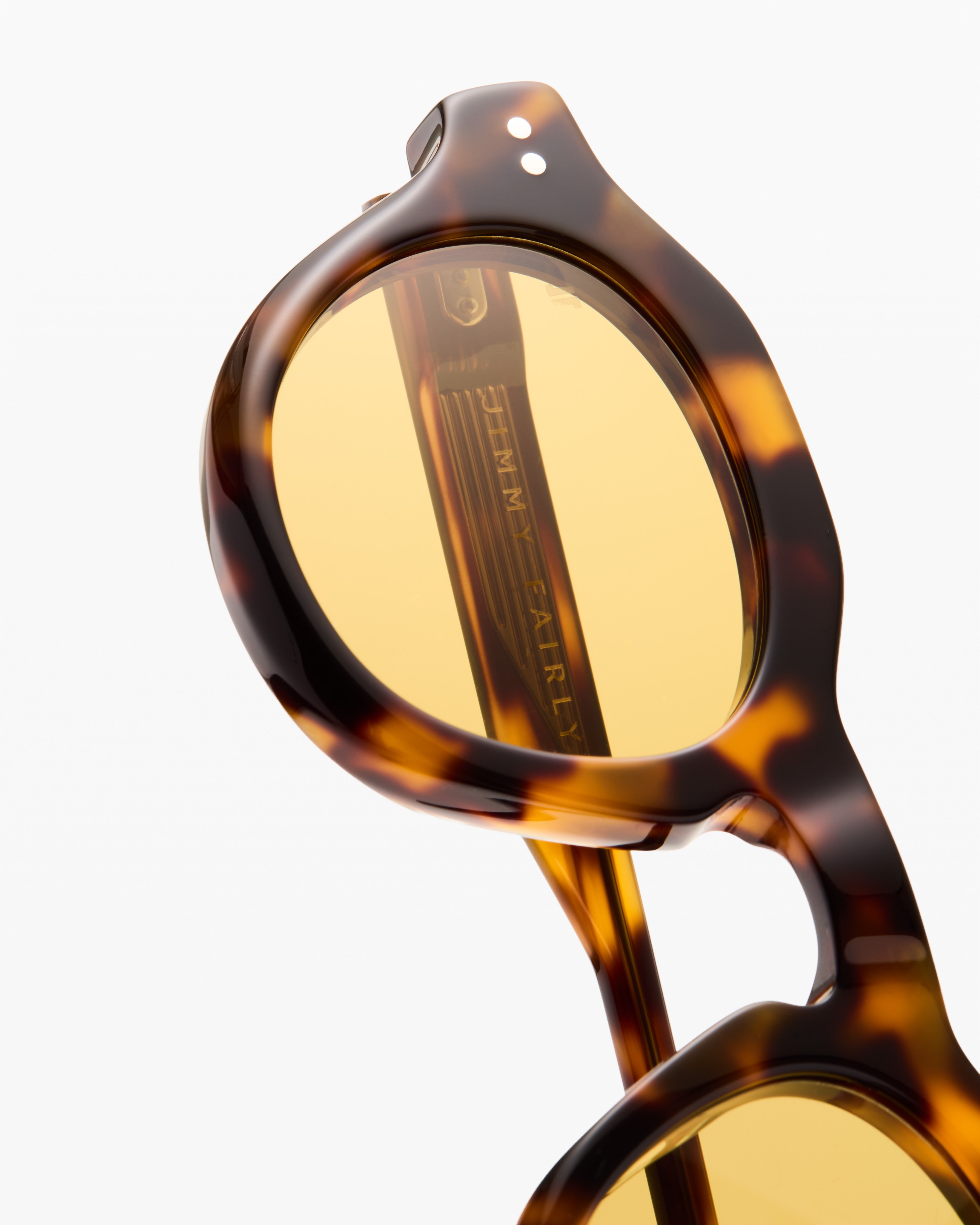 jimmy-fairly-la-dewi-jf-colors-lunettes-de-soleil-rondes-en-ac-tate-verres-color image 7