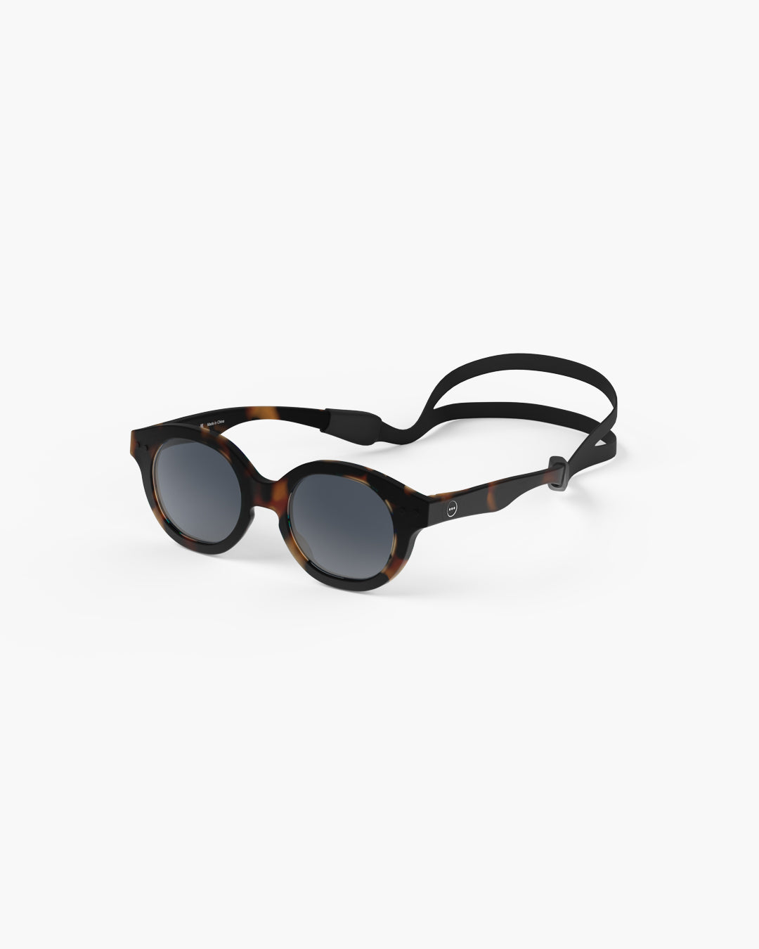 izipizi-baby-c-noir-polaris-lunettes-de-soleil-b-b-0-9-mois-unisexe image 2