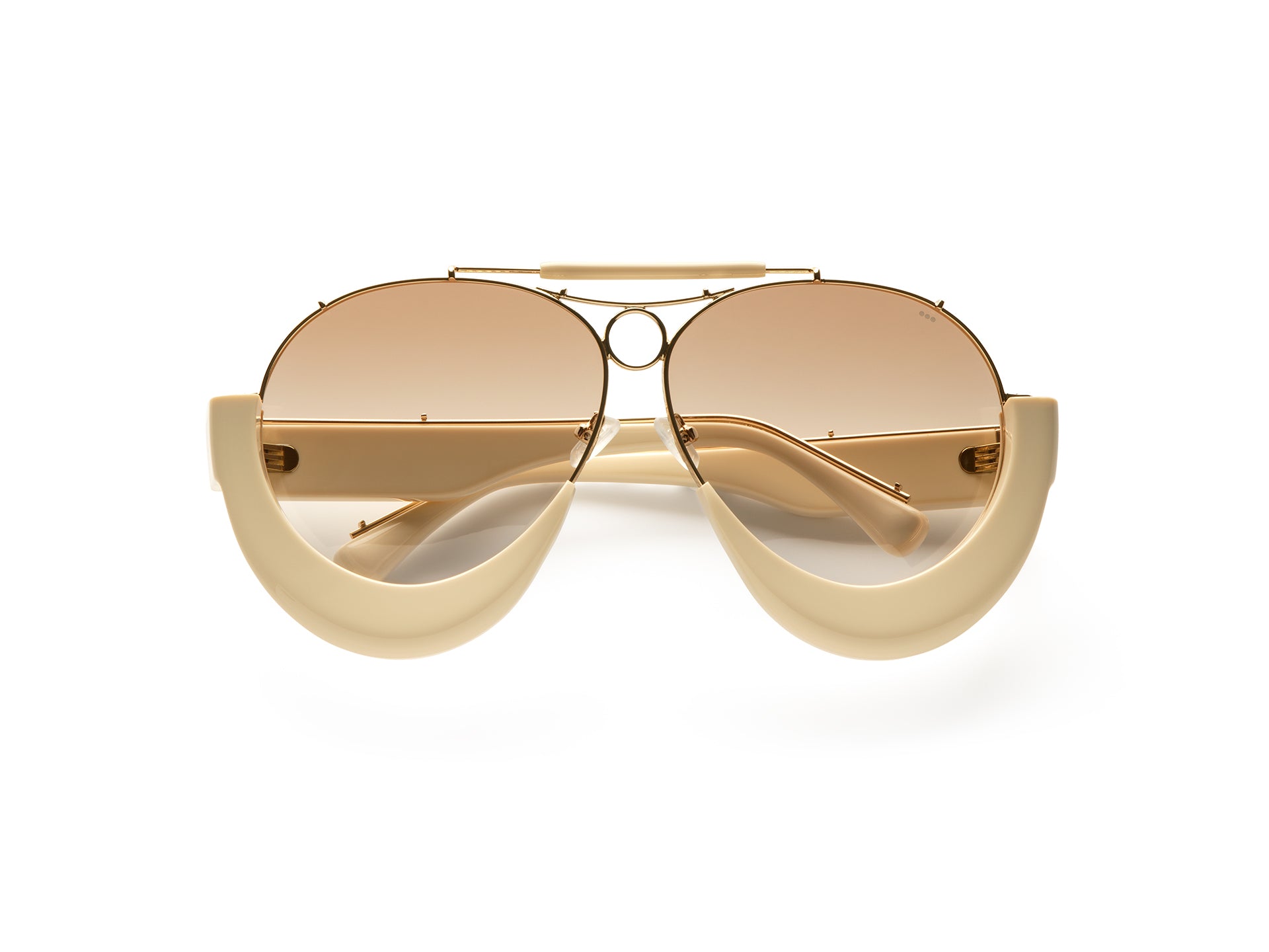 komono-x-rafaa-vincent-k-rber-lunettes-de-soleil-dition-collaboration-ivoire image 2