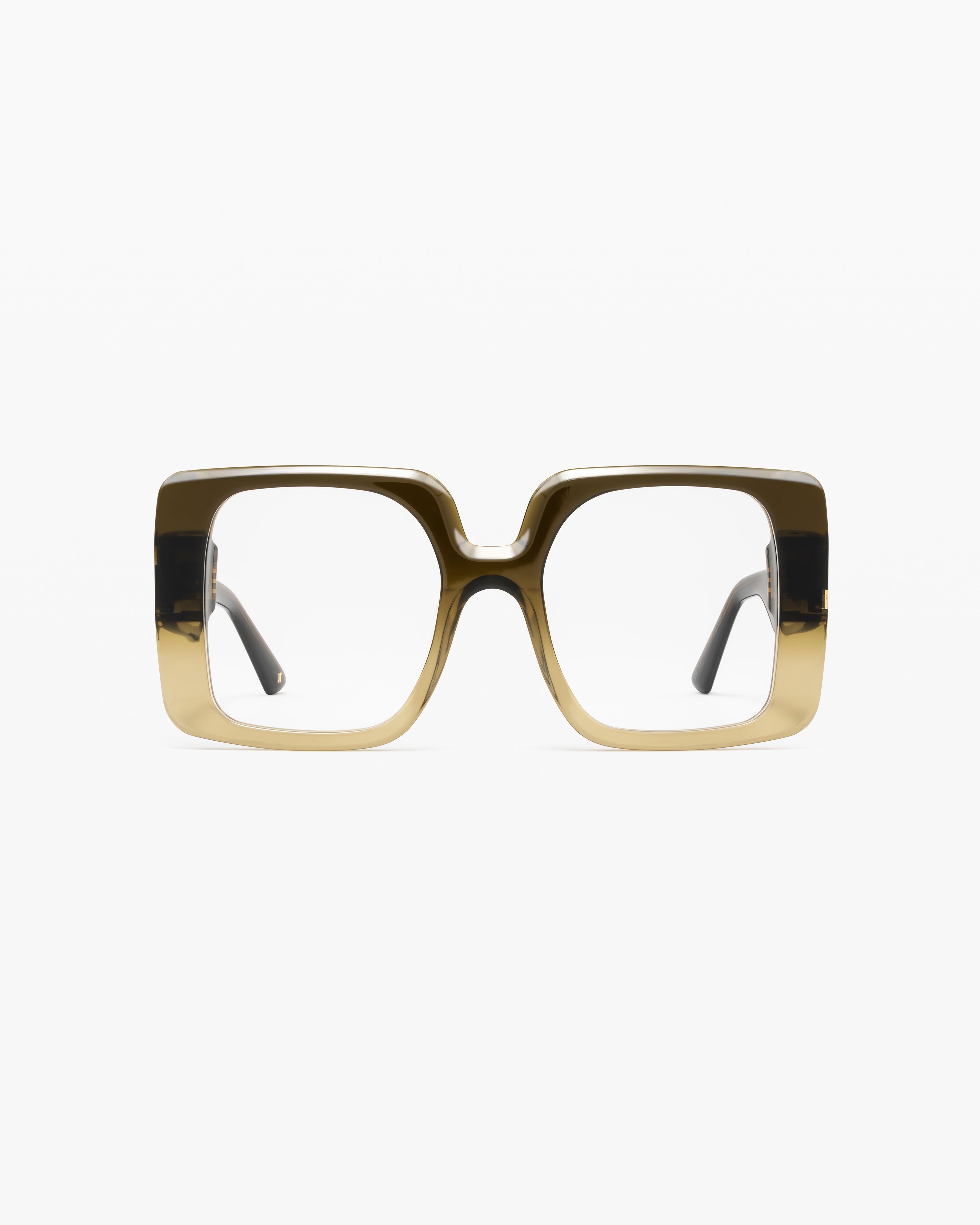 jimmy-fairly-studio-04-lunettes-de-vue-carr-es-oversize-ac-tate-vert-taille-m image 1