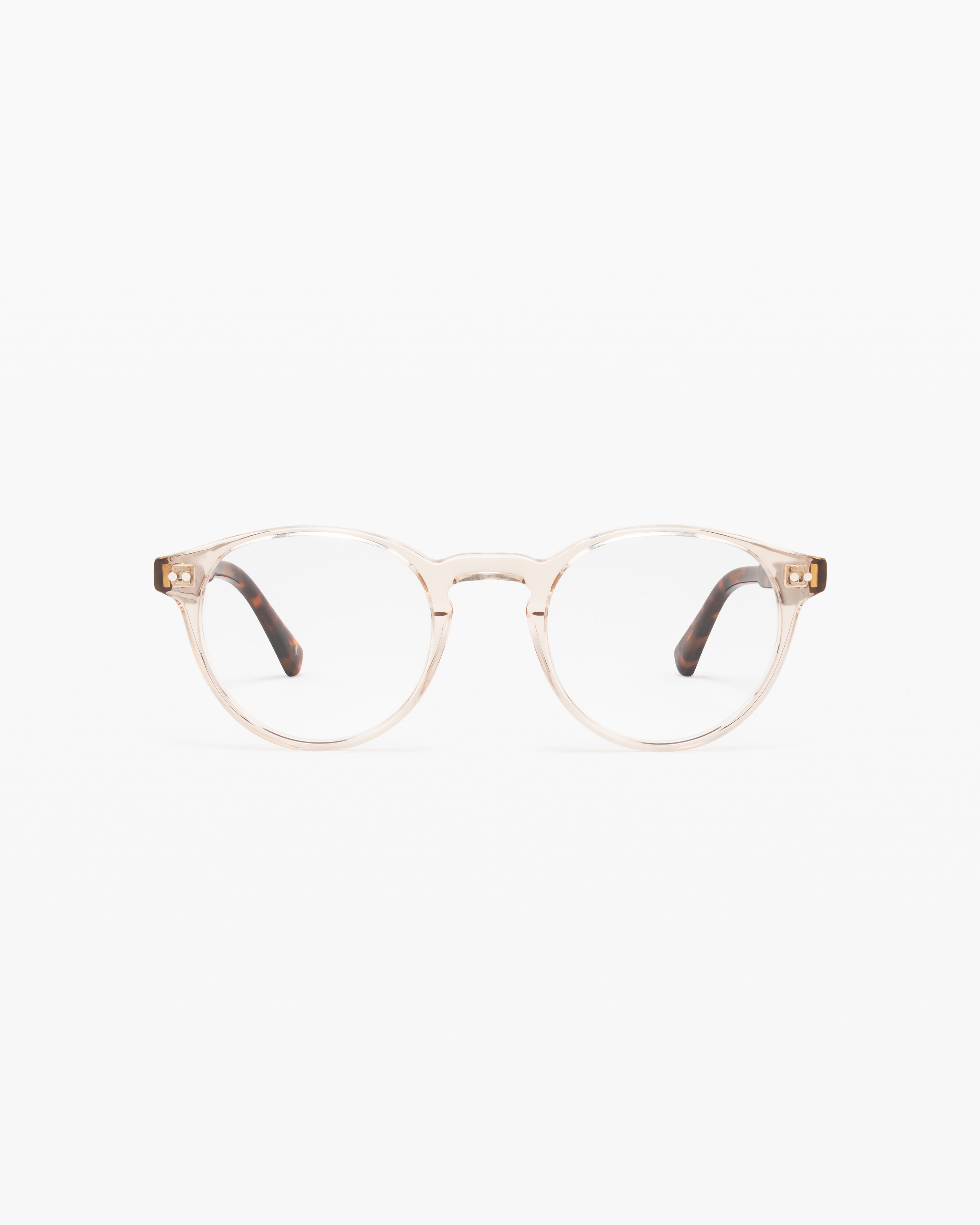 jimmy-fairly-la-cloud-lunettes-de-vue-rondes-en-ac-tate-transparent-pour-homme-v image 1