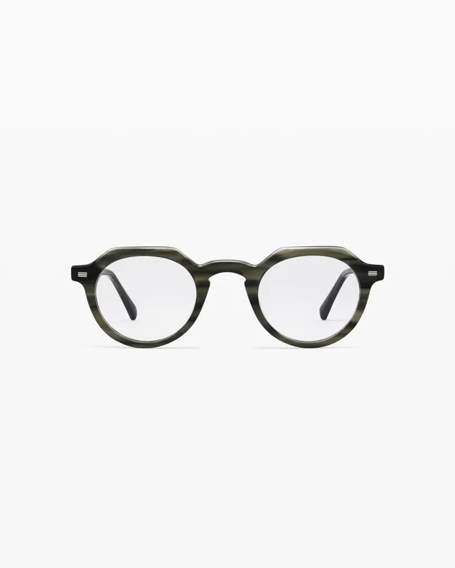 jimmy-fairly-la-harlem-l-lunettes-de-vue-rondes-en-ac-tate-format-large-visage image 1
