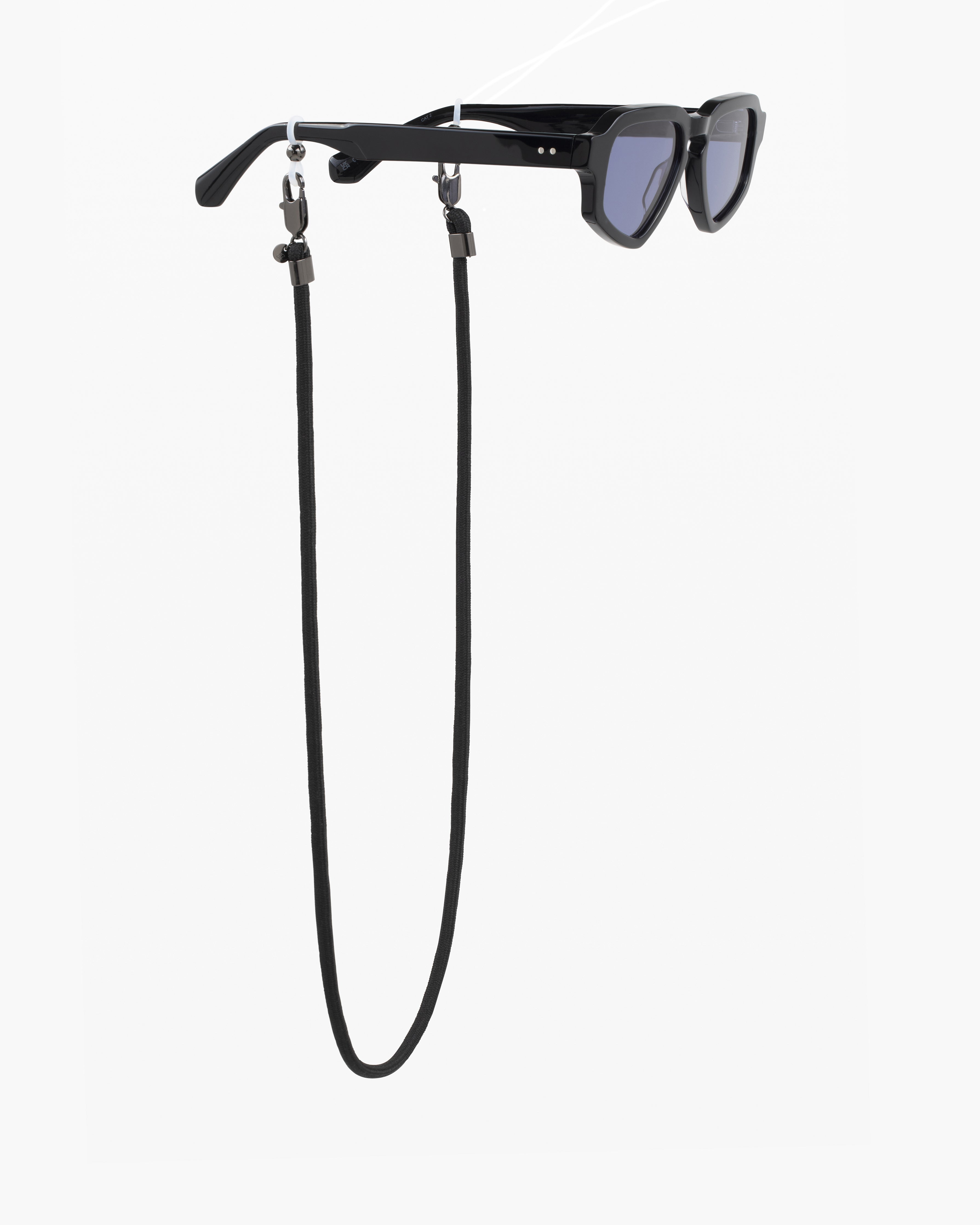 jimmy-fairly-la-albaro-cha-ne-pour-lunettes-en-cordon-noir image 2
