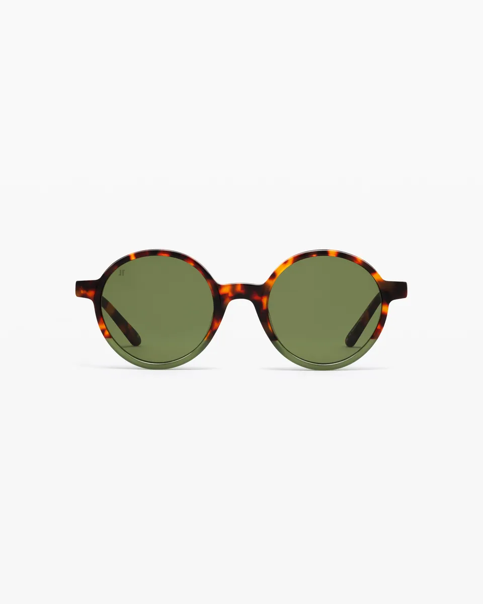 jimmy-fairly-la-mini-gadjo-s-lunettes-de-soleil-enfant-rondes-caille-taille-s image 1