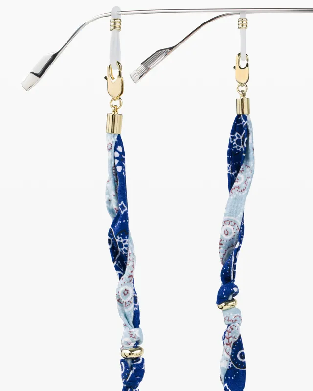 jimmy-fairly-la-nela-cha-ne-cordon-pour-lunettes-adaptable-sur-toutes-les-paires image 1