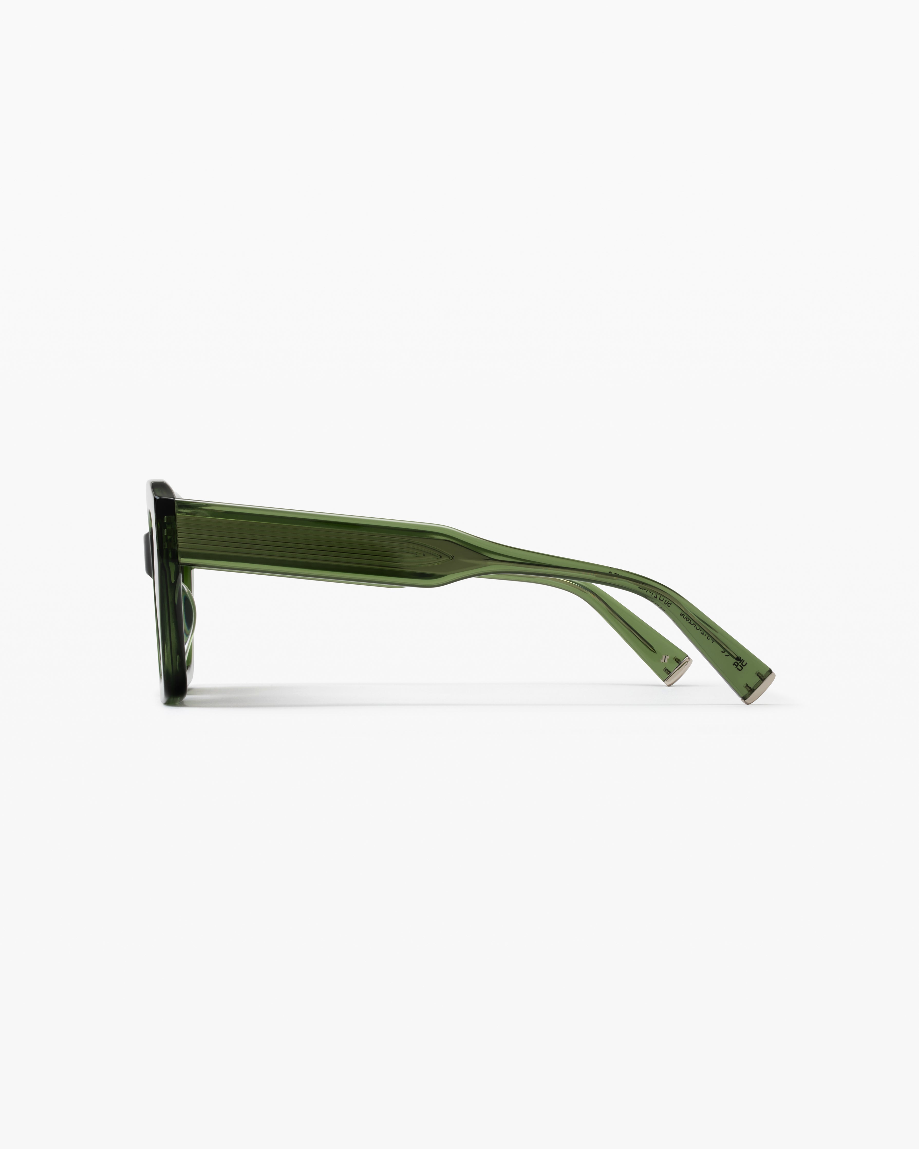 jimmy-fairly-la-rita-lunettes-de-soleil-papillon-en-ac-tate-de-cellulose-vertes- image 2
