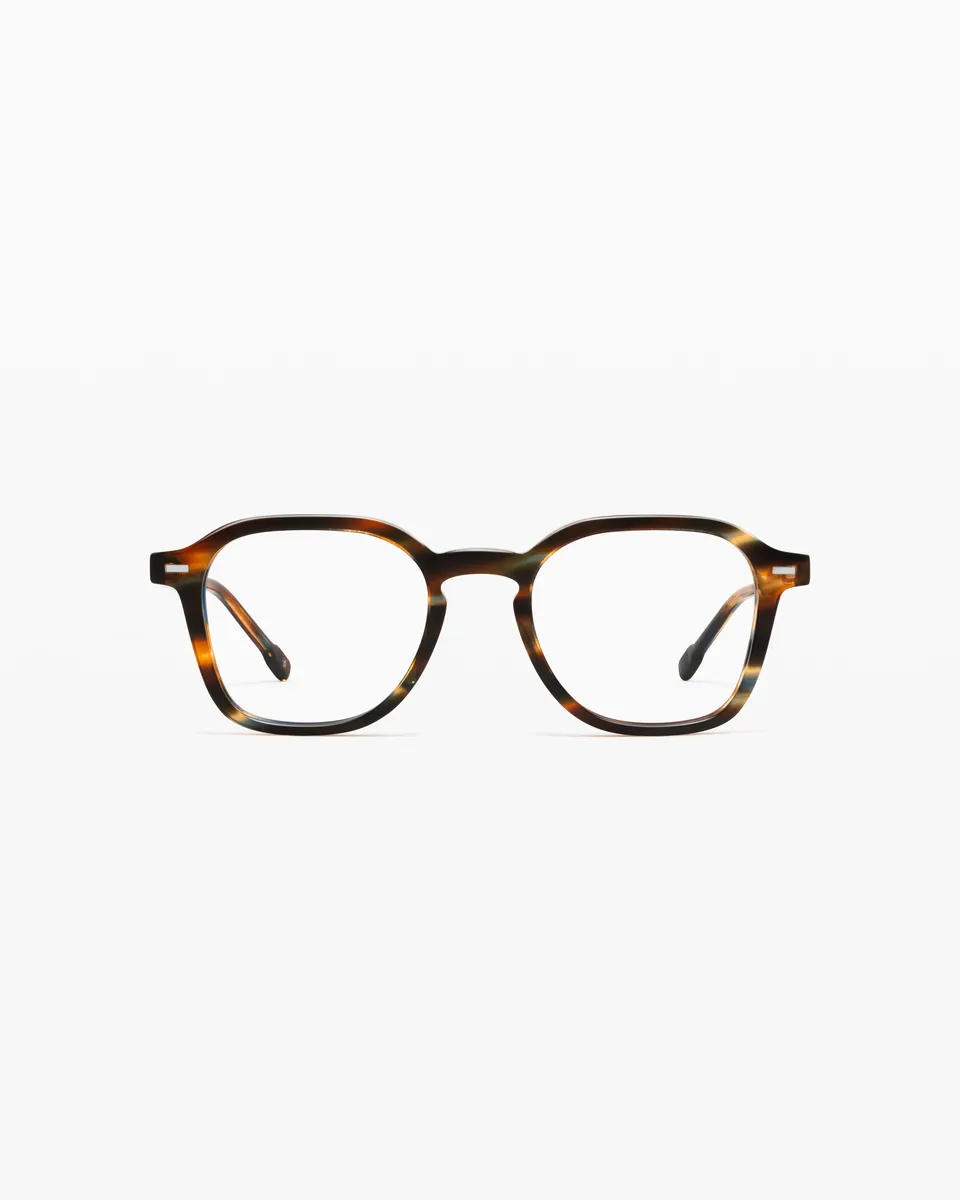 jimmy-fairly-la-zack-s-lunettes-de-vue-carr-es-caille-homme-taille-s-visage-fin image 1