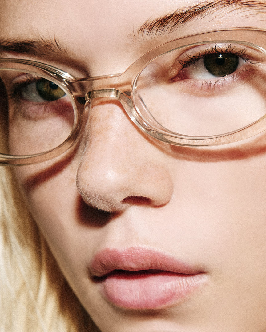 jimmy-fairly-la-janna-lunettes-de-vue-ovales-en-ac-tate-cr-me-femme-visage-fin-t image 4