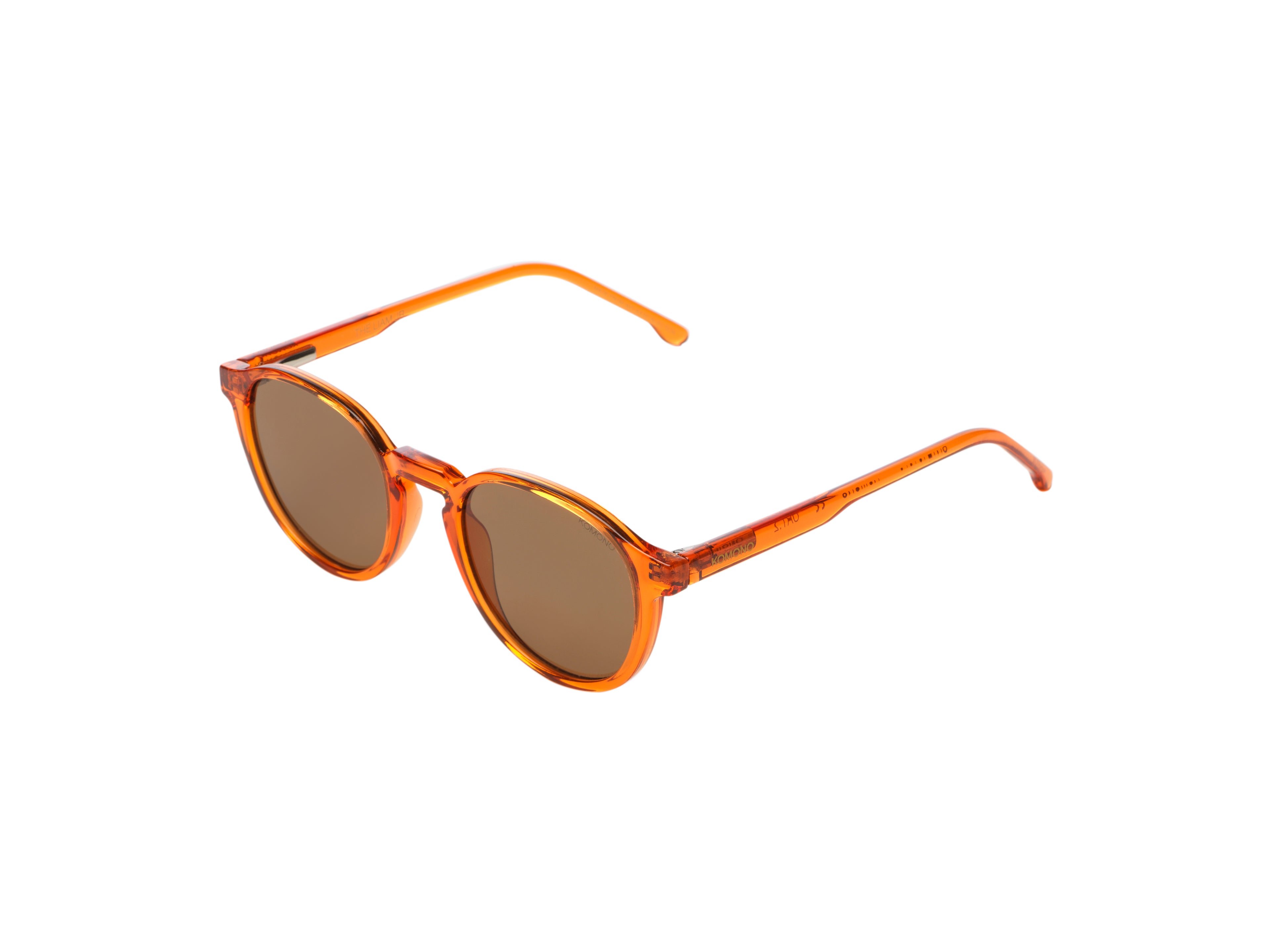 komono-liam-jr-anise-matte-lunettes-de-soleil-junior-6-11-ans-uv-400 image 2