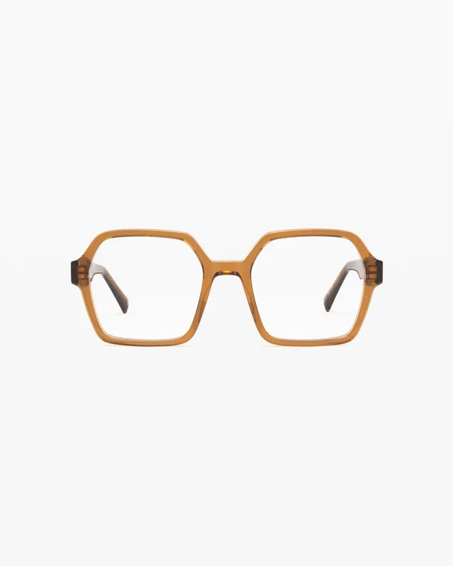 jimmy-fairly-la-blum-lunettes-de-vue-carr-es-oversize-en-ac-tate-de-cellulose-ma image 1