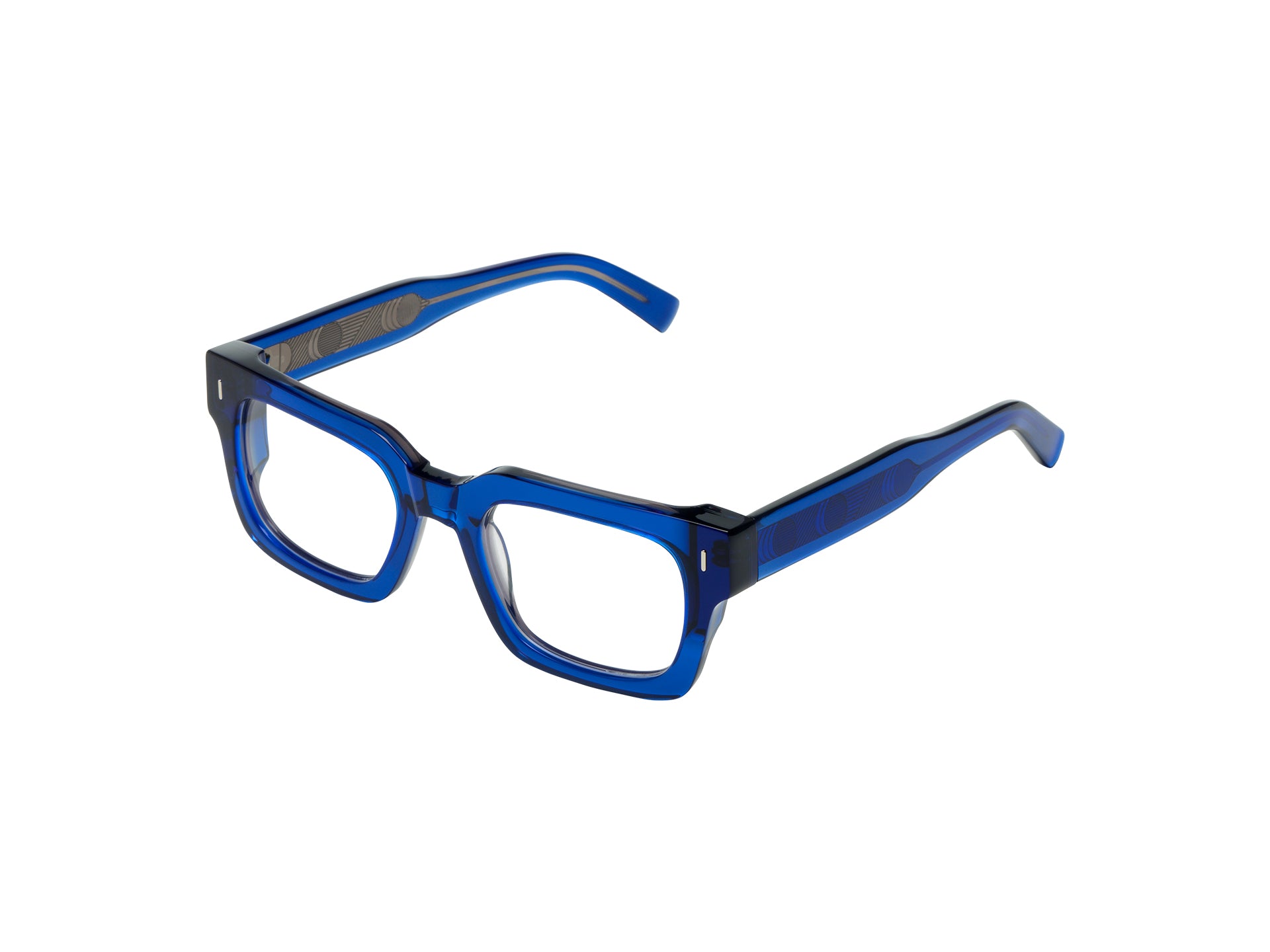 komono-flynn-blue-martini-lunettes-de-vue image 2