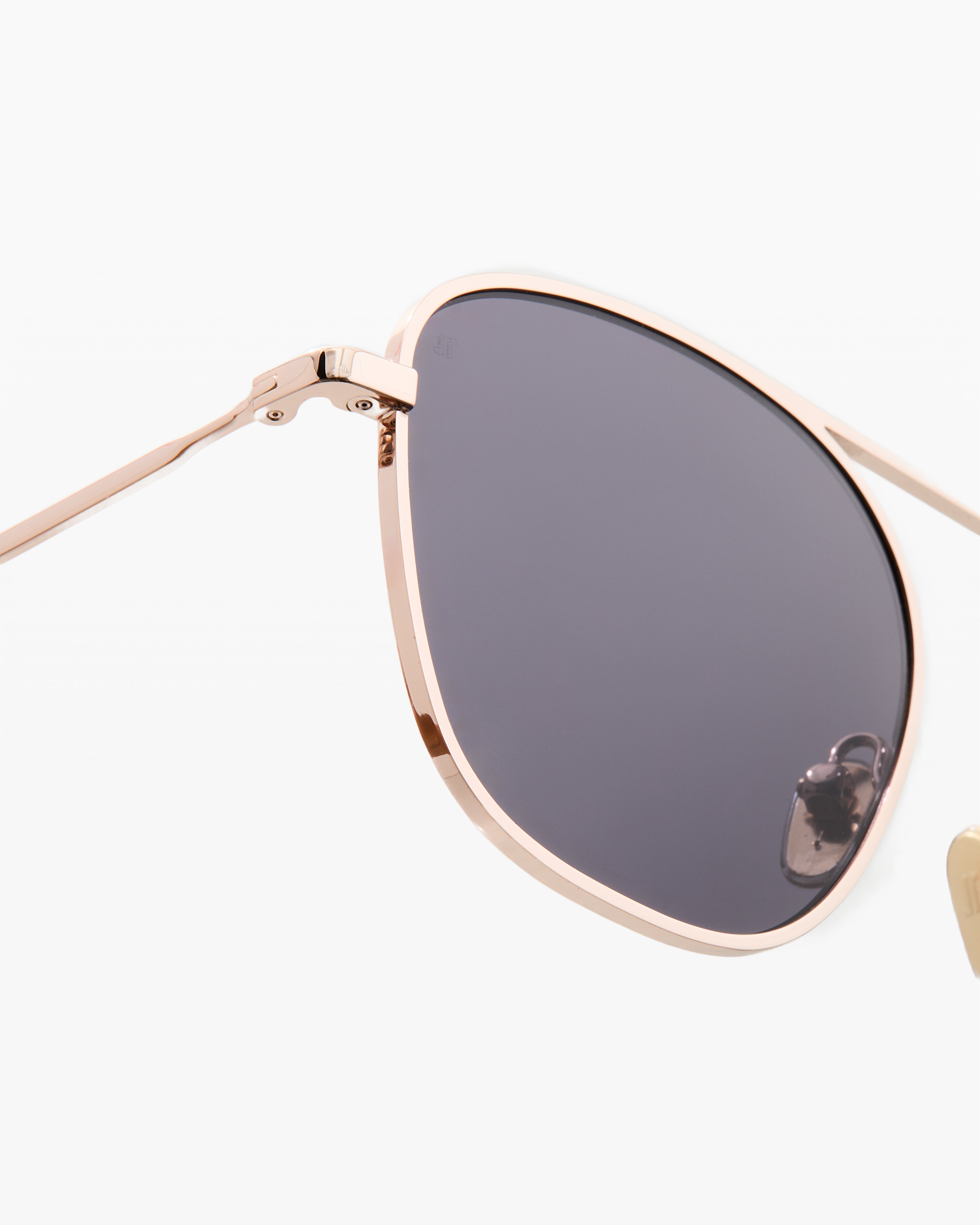 jimmy-fairly-la-rocky-lunettes-de-soleil-aviateur-m-tal-dor-homme image 4