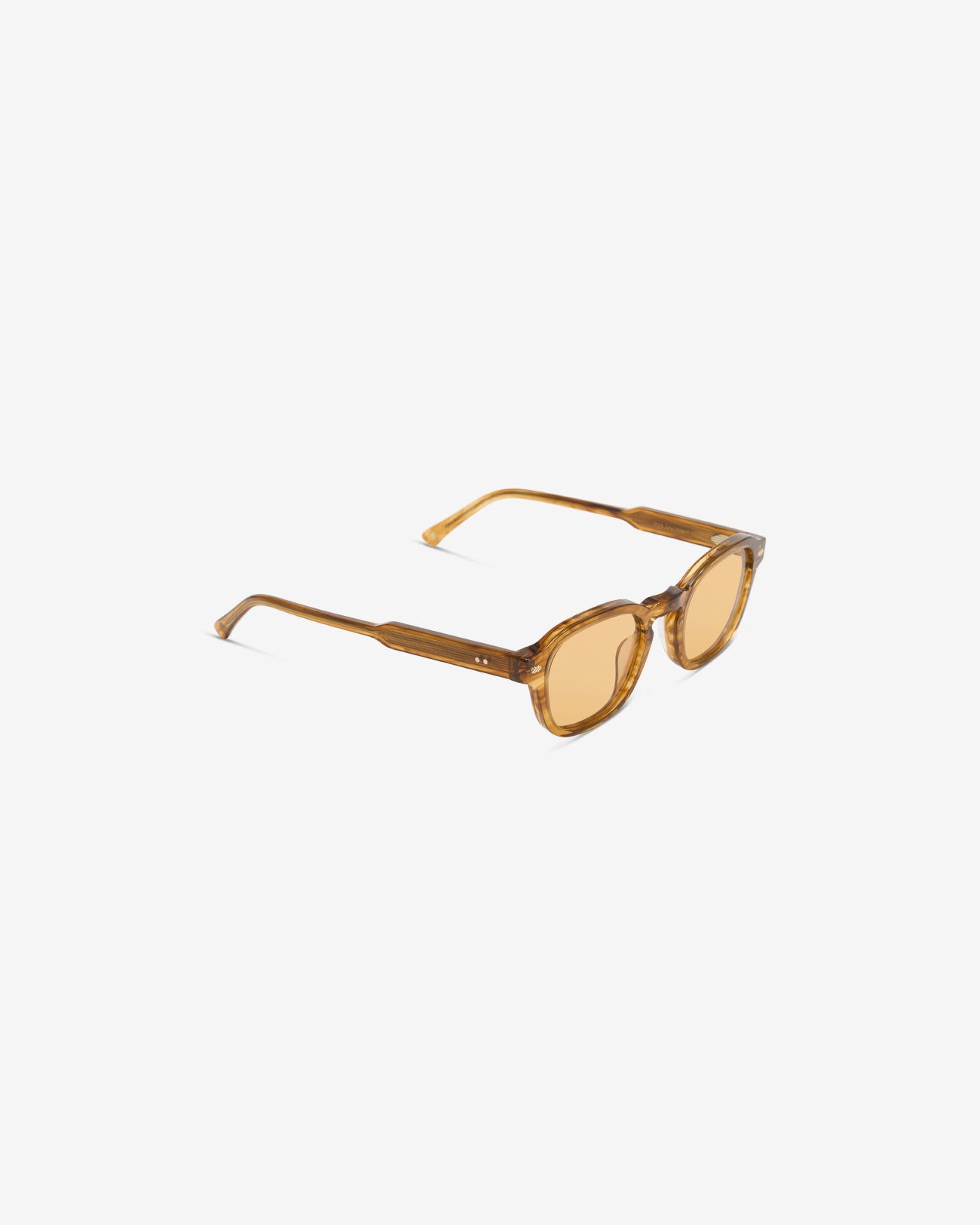 le-petit-lunetier-harold-miel-solaire-lunettes-de-soleil-r-tro-en-ac-tate-caille image 4