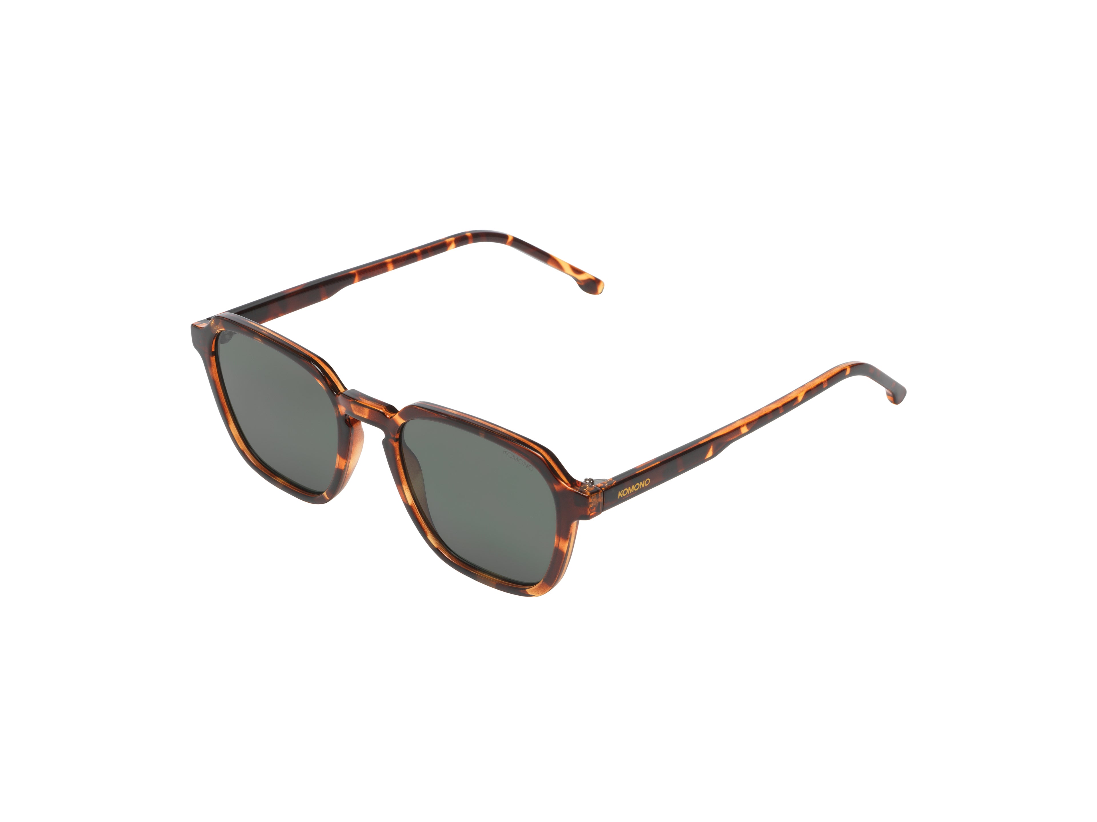 komono-matty-havana-lunettes-de-soleil-rectangle-monture-bioplastique-taille-med image 2