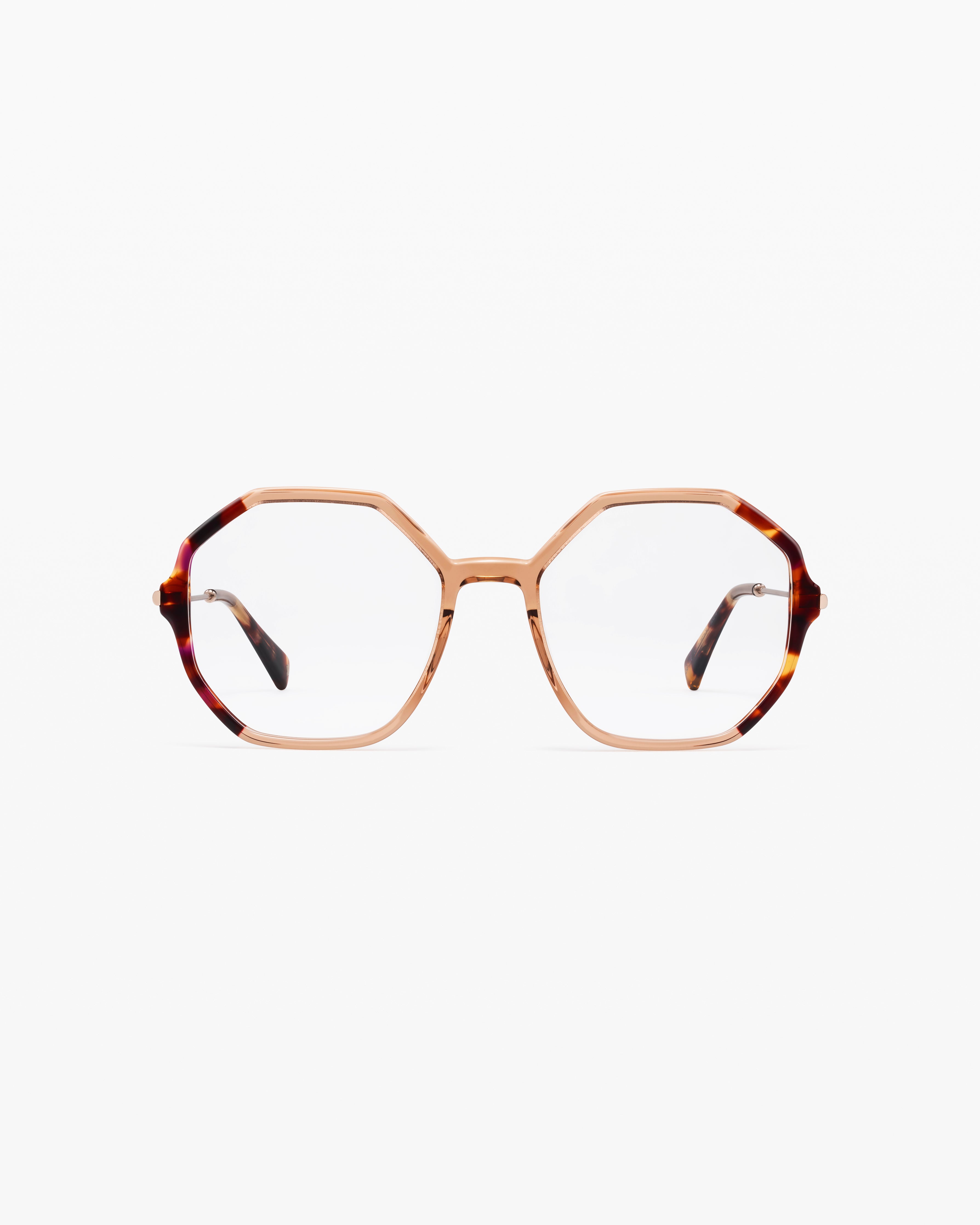 jimmy-fairly-la-dora-s-lunettes-de-vue-hexagonale image 1