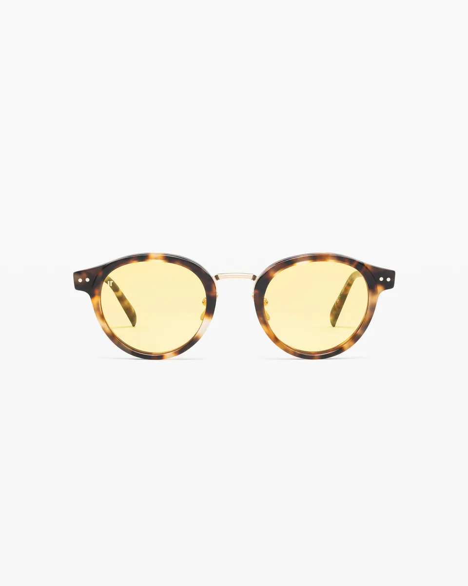jimmy-fairly-la-levi-jf-colors-lunettes-de-soleil-rondes-ac-tate-et-acier-inoxyd image 1