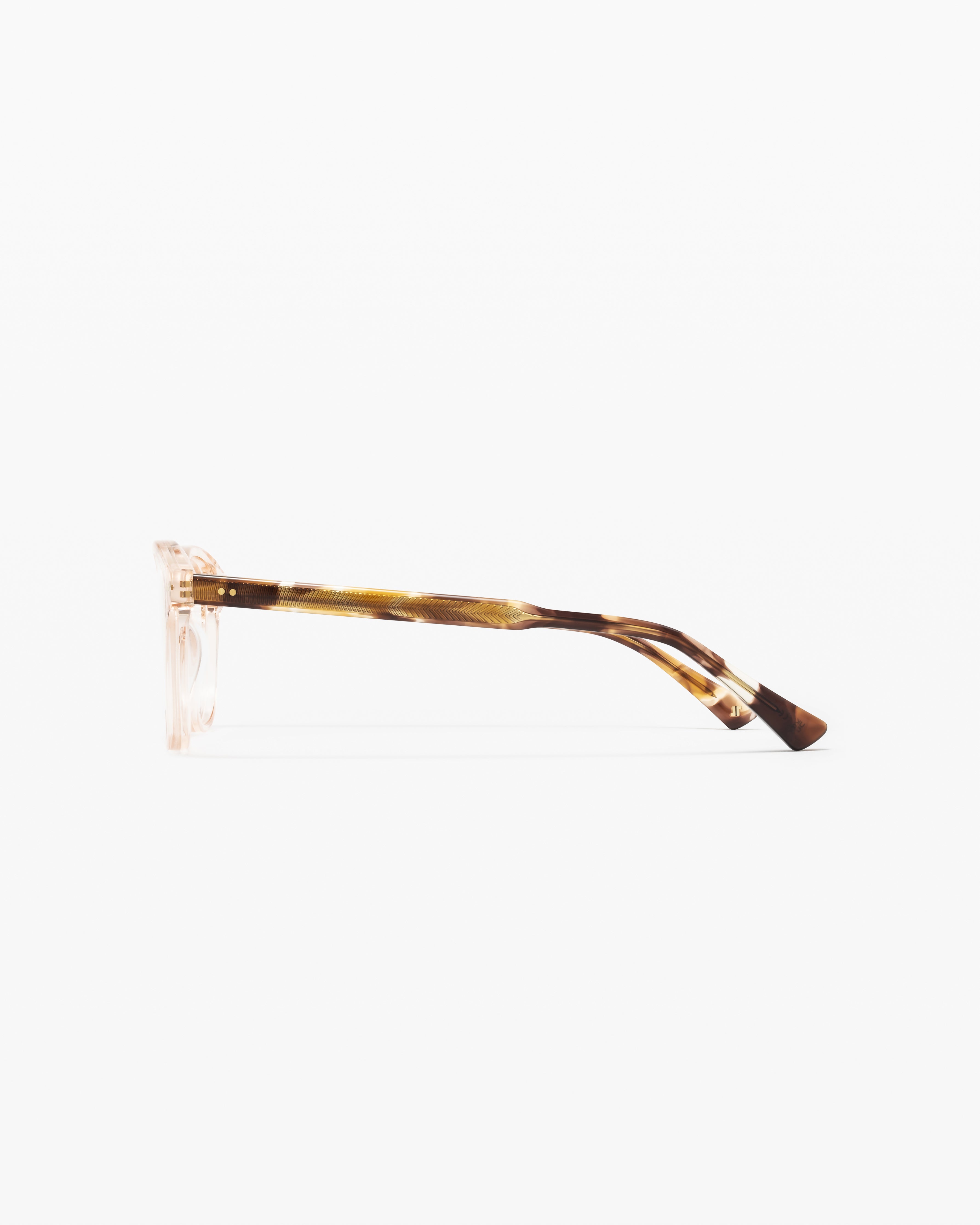 jimmy-fairly-la-nemy-lunettes-de-vue-rectangulaires-orange-medium-femme image 3