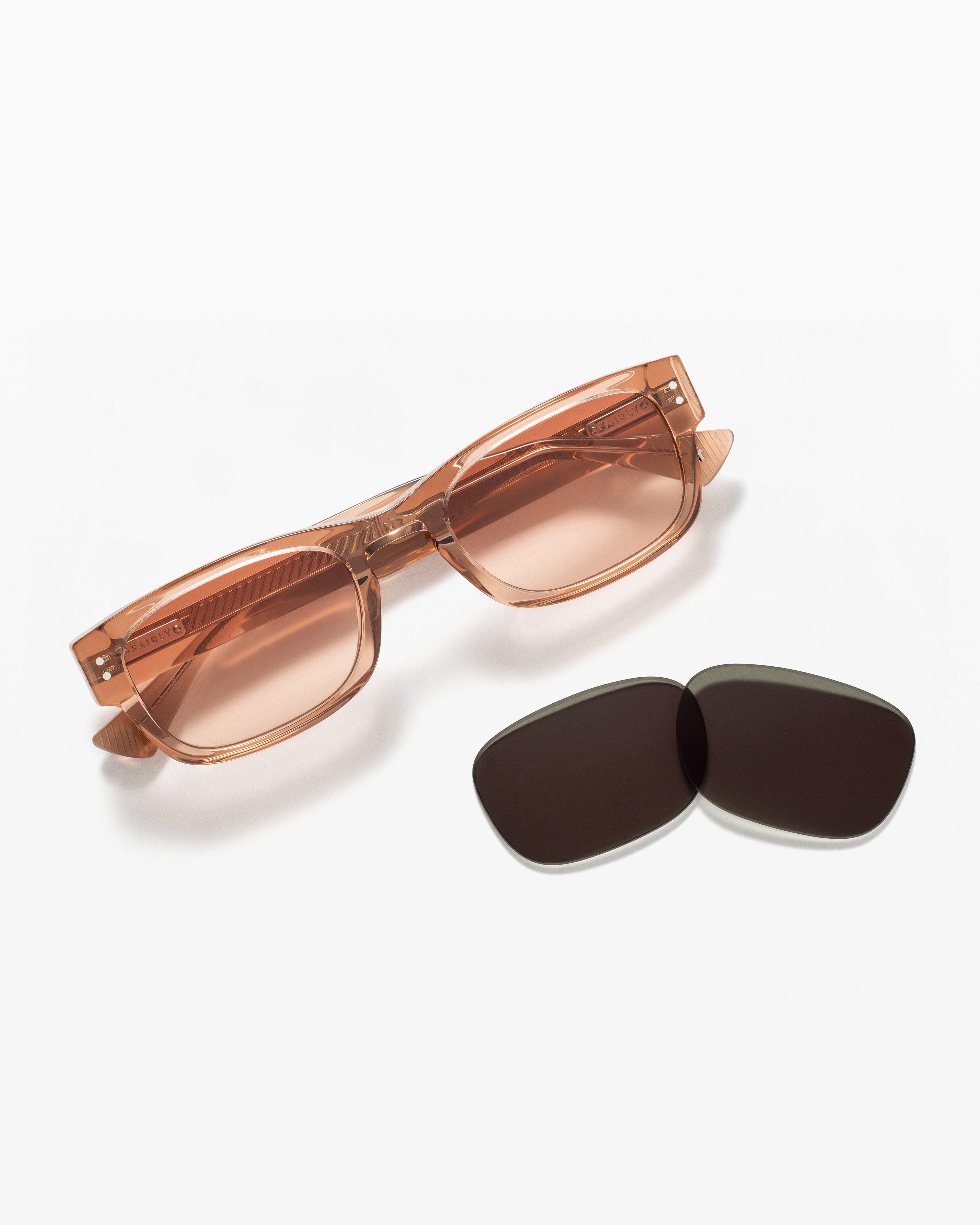 jimmy-fairly-la-lime-lunettes-de-soleil-rectangulaires-en-ac-tate-verres-teint-s image 3